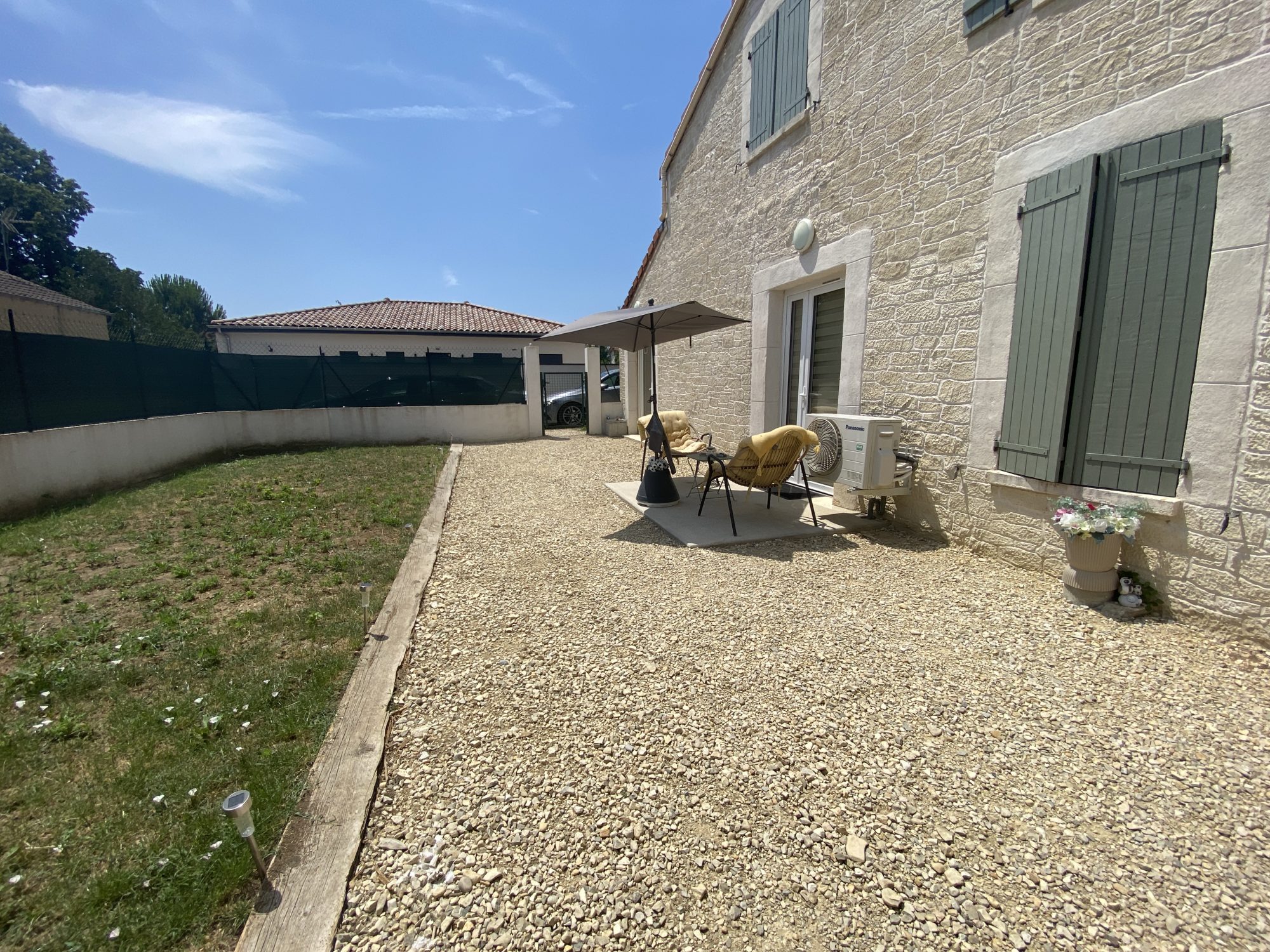 Immeuble - 161 m² - Bourg-de-Péage (26300)