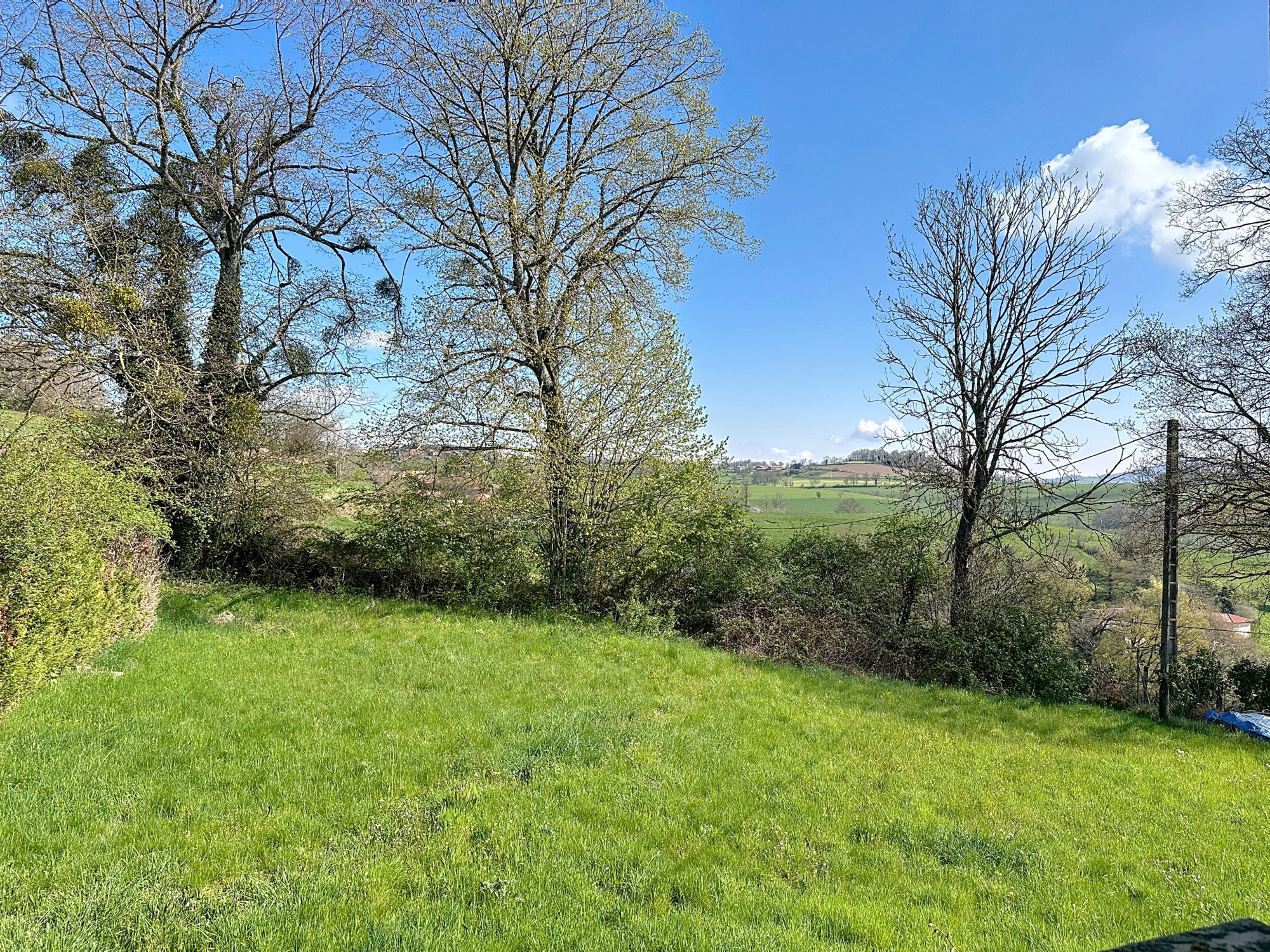 Longessaigne Corps de ferme, entièrement rénové avec goût Vindry-sur-Turdine 69490