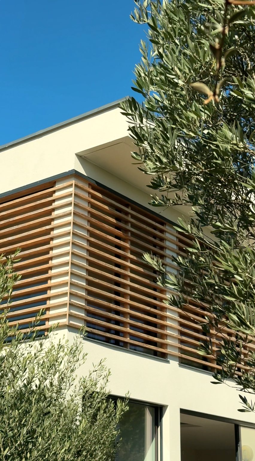 Maison - 4 pièces - 217 m² - Dardilly (69570)