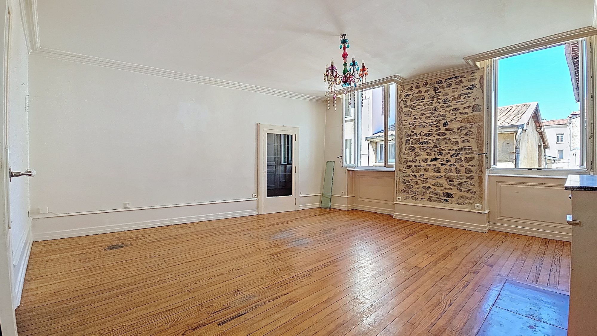 Appartement T4/5 - 3 Ch - 125m2 Vienne 38200