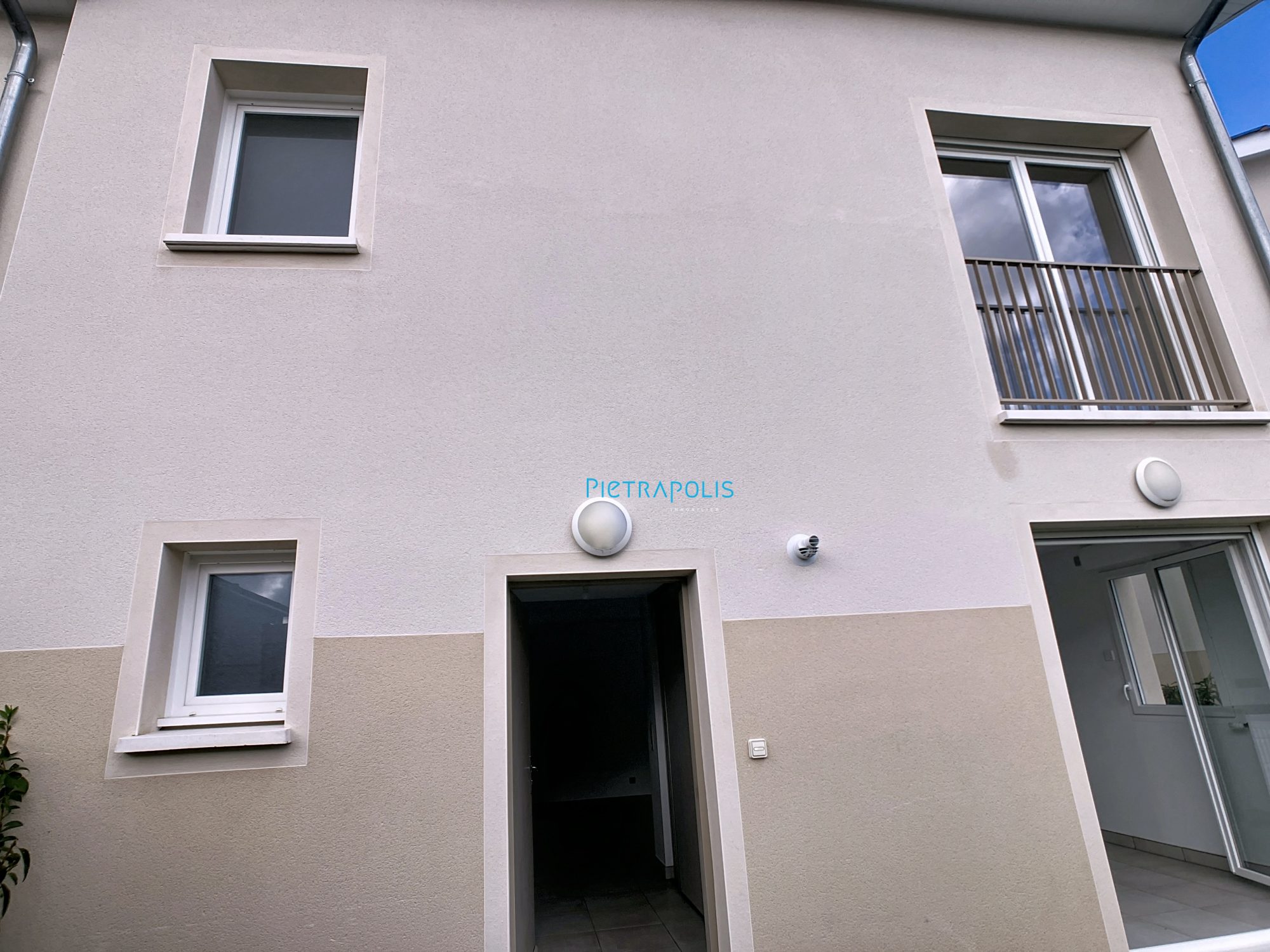 Maison 2022 - DPE C - 3 chambres - Belleville-en-Beaujolais 69220