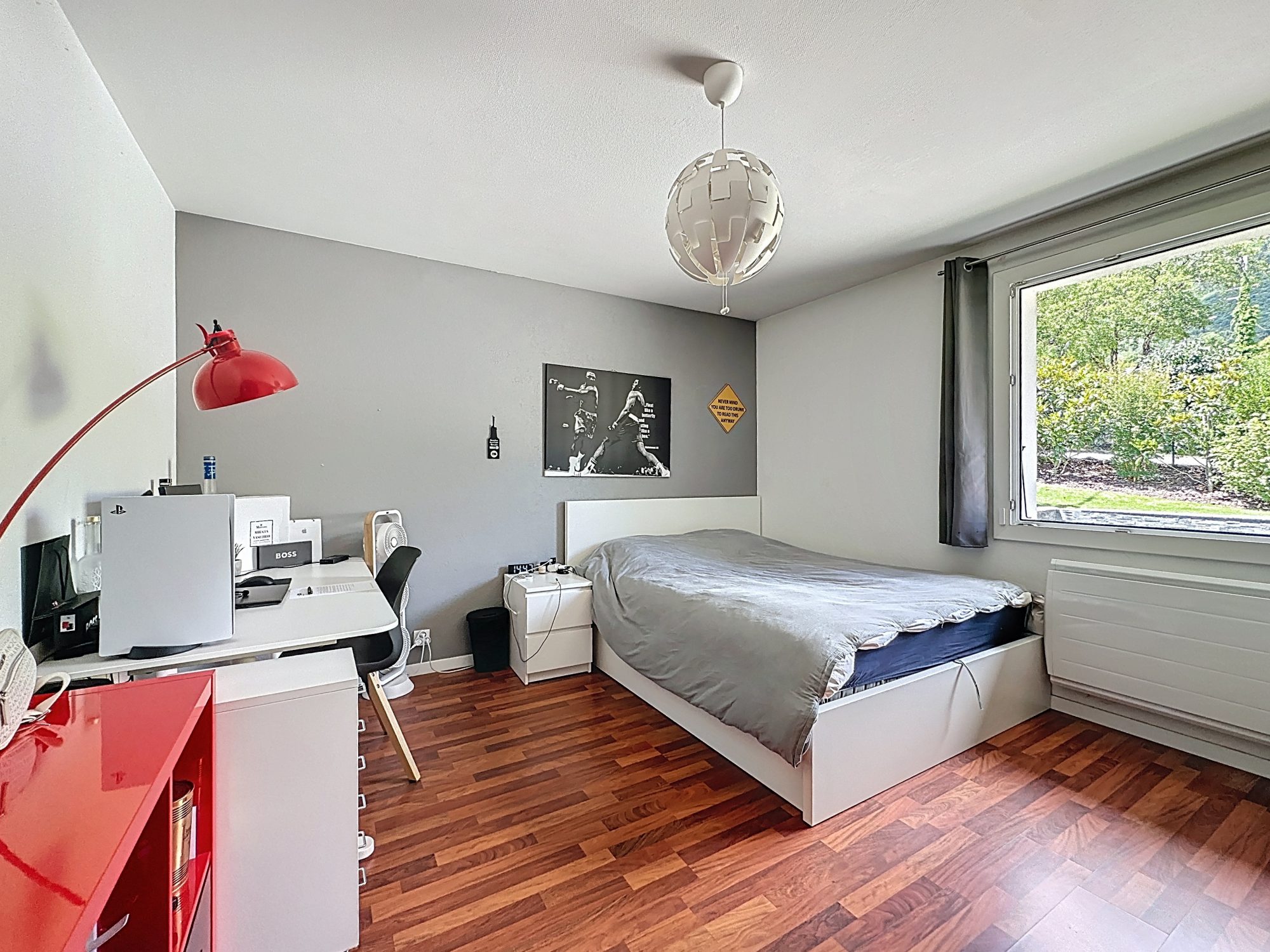 Villa de 196m2 Vesancy 01170