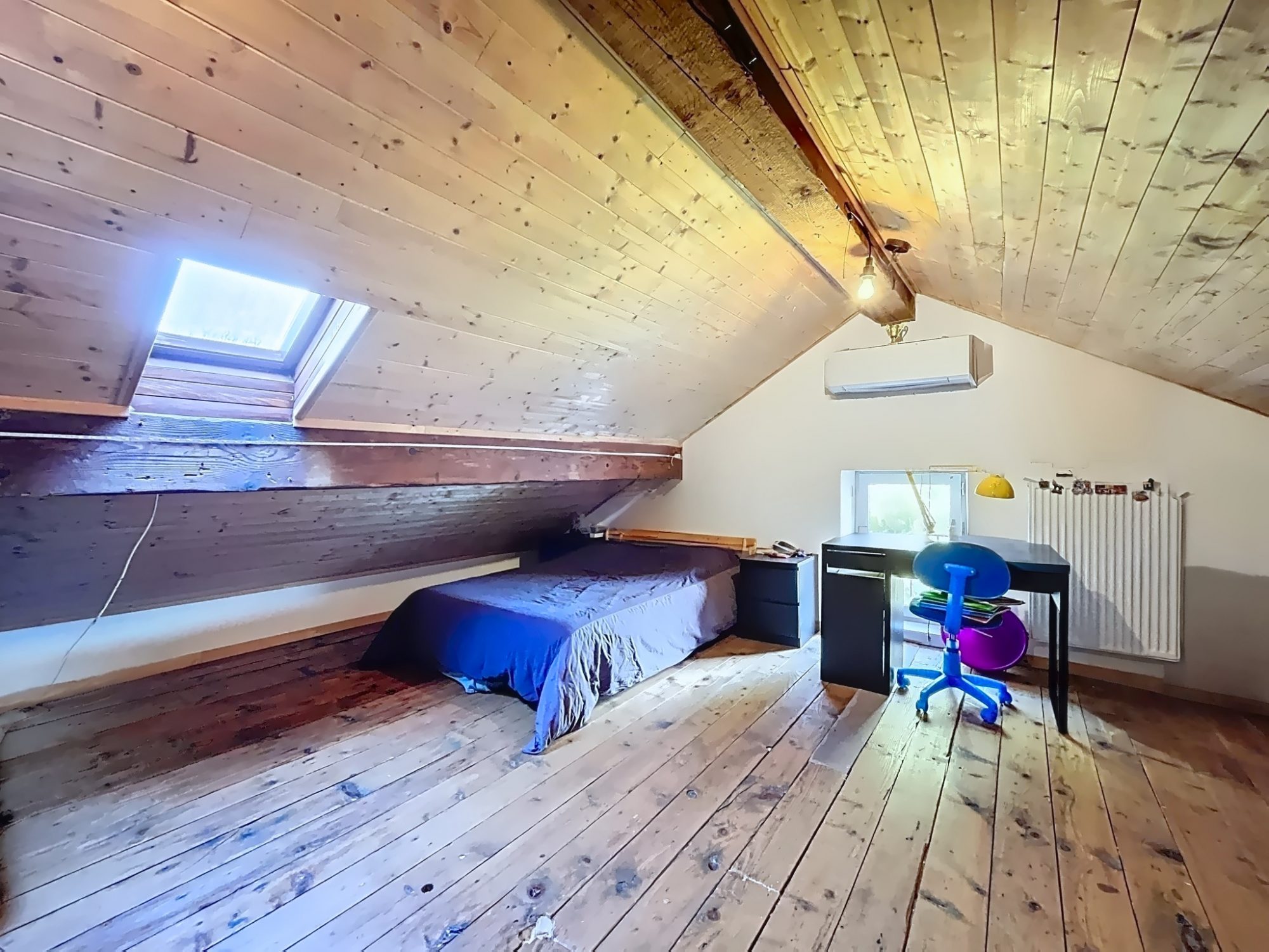 Maison de ville avec jardin – Montée Bon Accueil, Vienne Vienne 38200