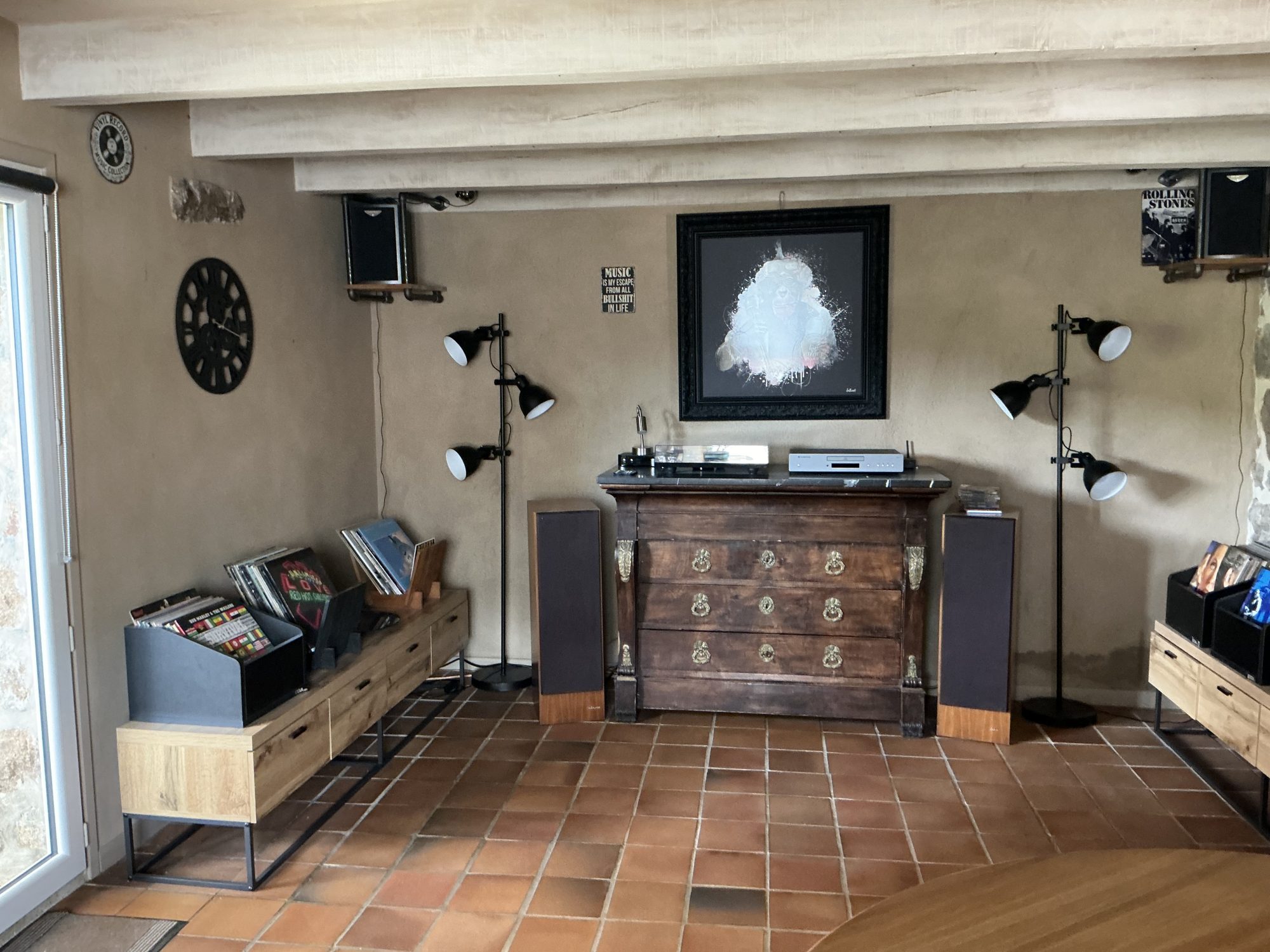 Maison - 6 pièces - 130 m² - Satillieu (07290)