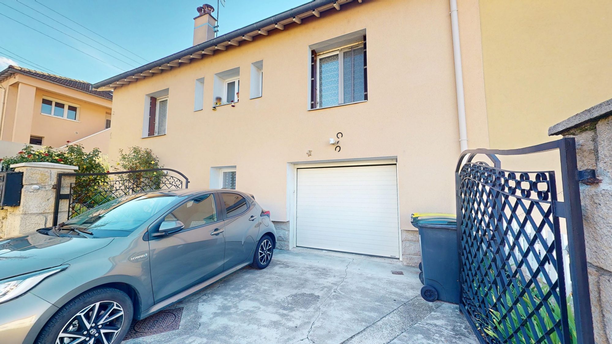 exclusivité ! le prix d'un grand appartement Espaly-Saint-Marcel 43000