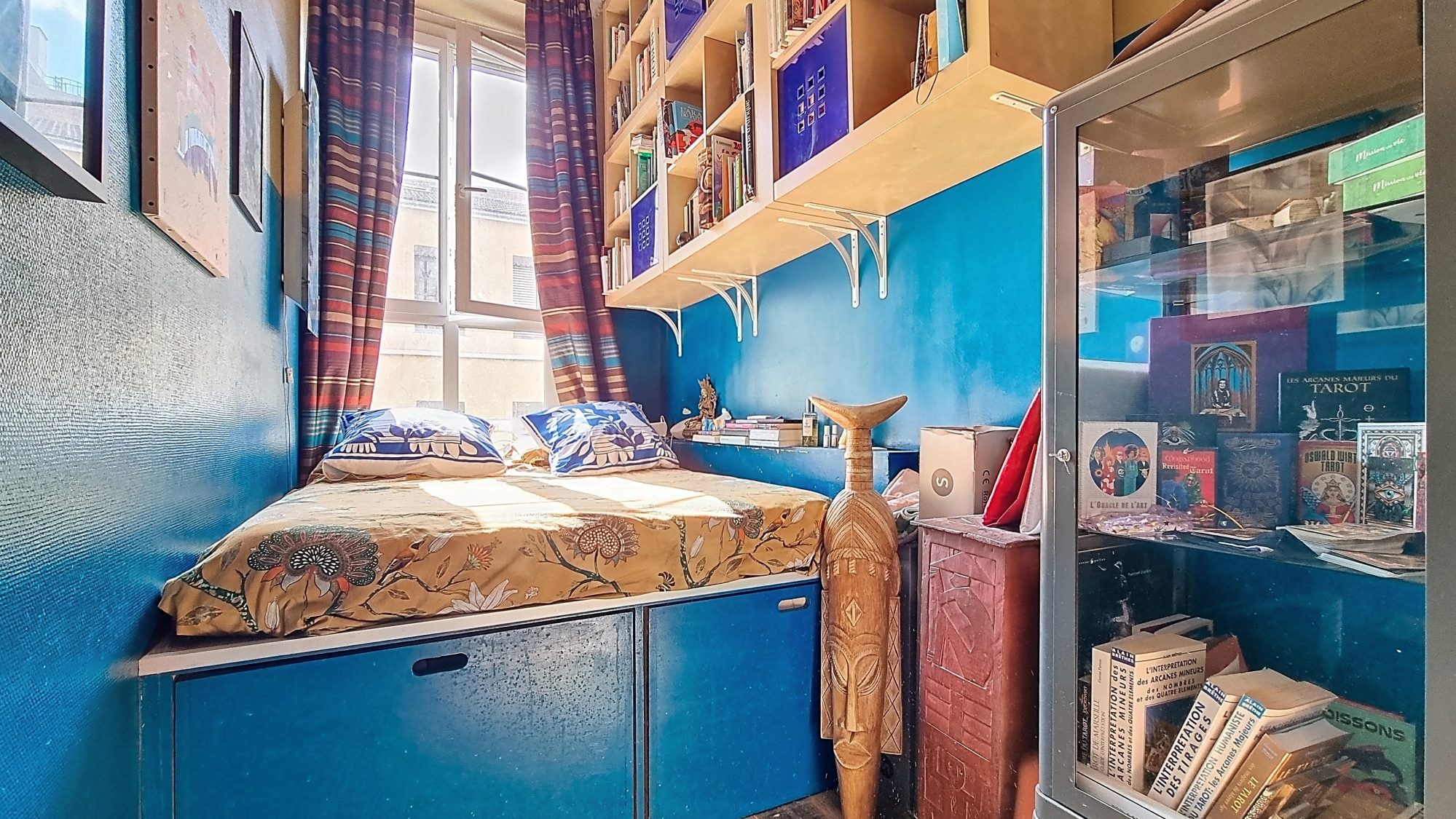 Place Guichard - T2 de 57 m² Lyon 69003