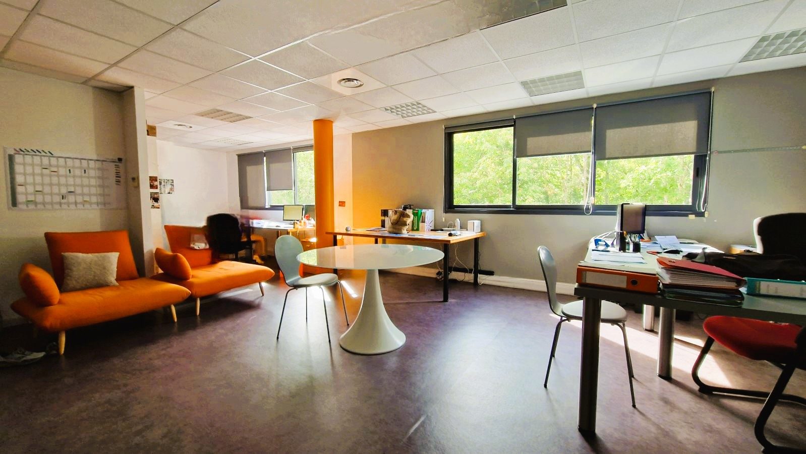 Local Professionnel