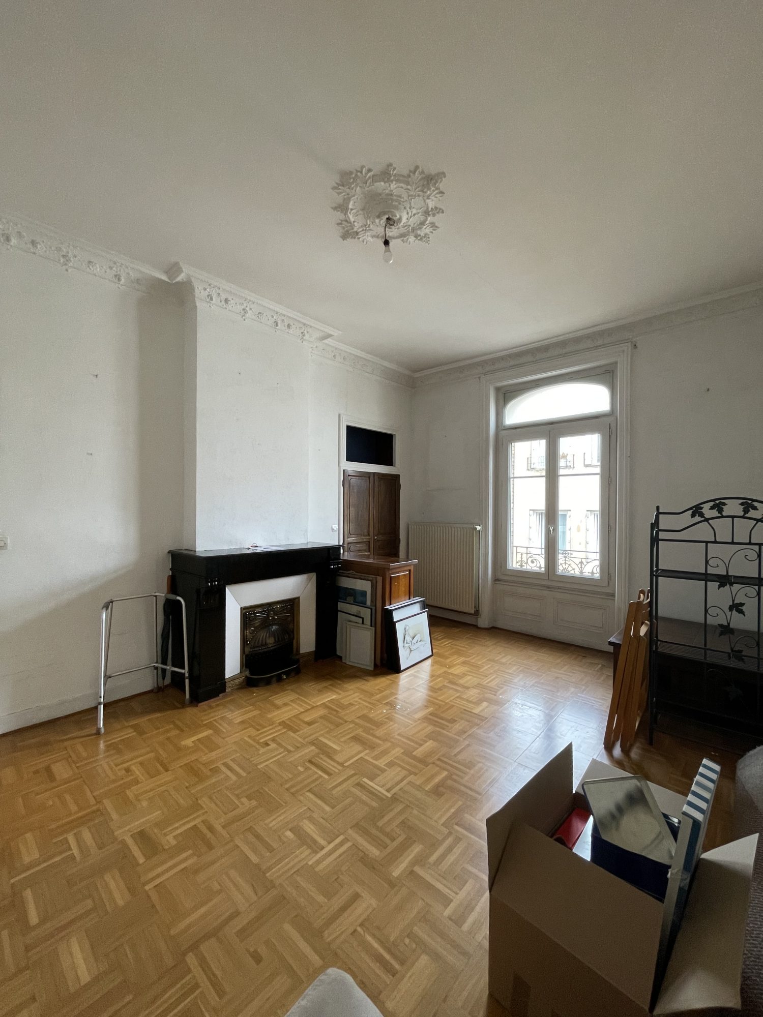 Appartement - 2 pièces - 62 m² - Saint-Étienne (42000)