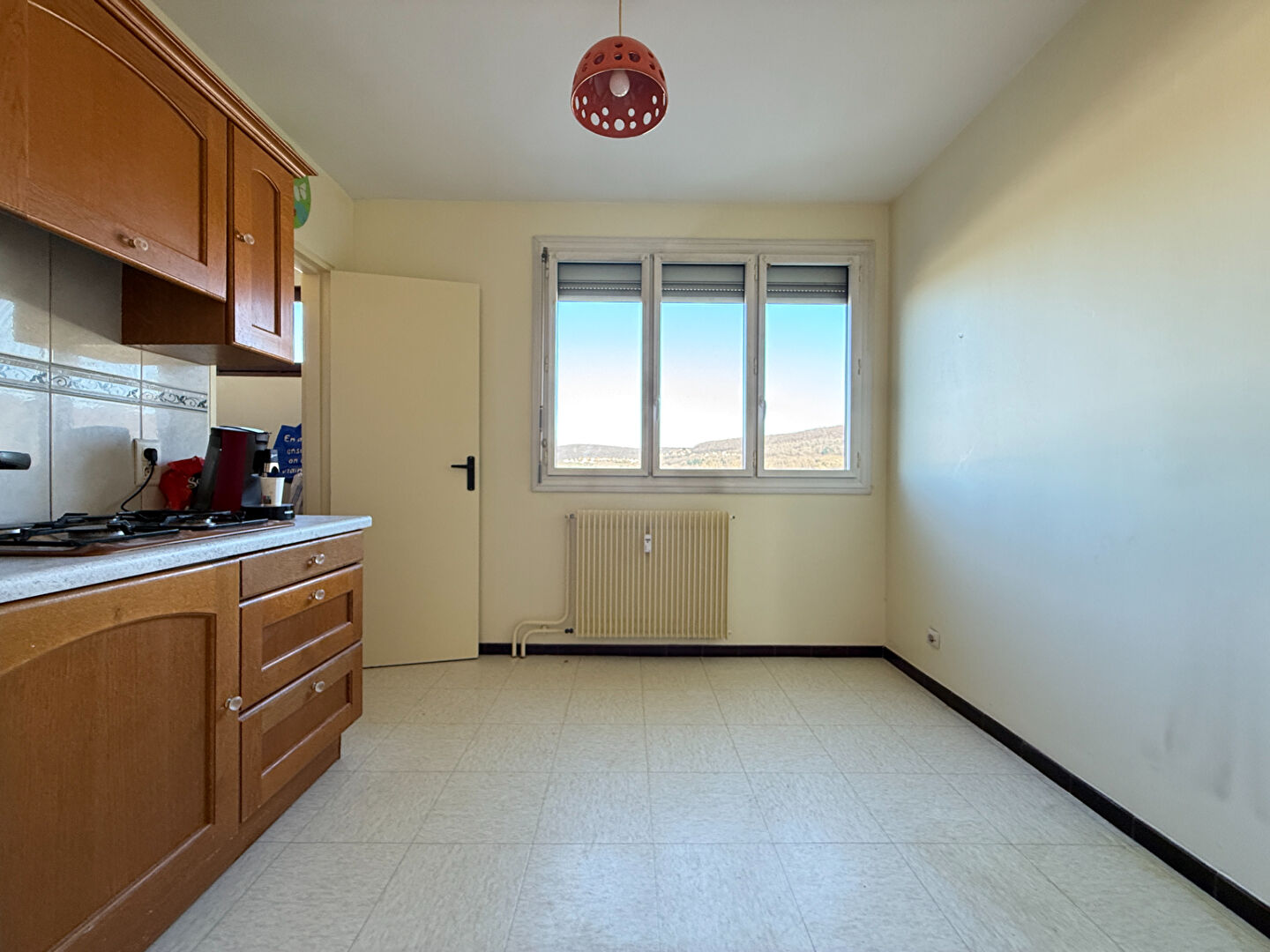 Appartement Lons-Le-Saunier 5 pièces / 3 chambres / 93.94 m²