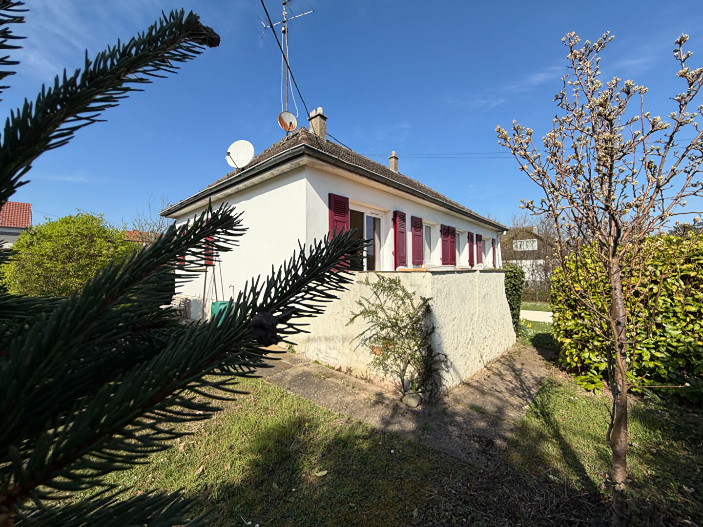 Maison Guebwiller 4 pièce(s) 83 m2