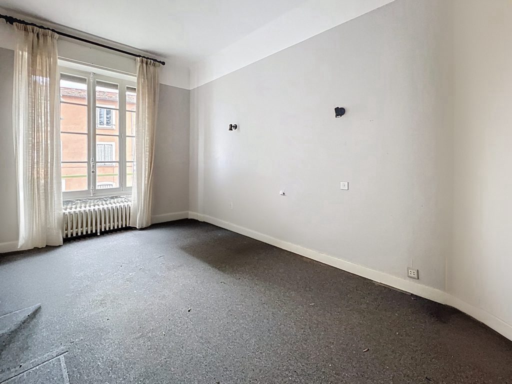 Maison individuelle des années 50 Grigny 69520