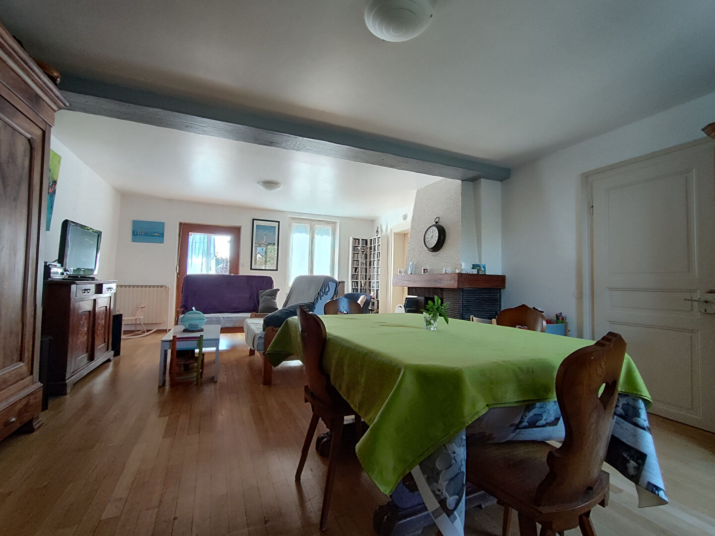 Maison Wittelsheim 8 pièce(s) 166.31 m2