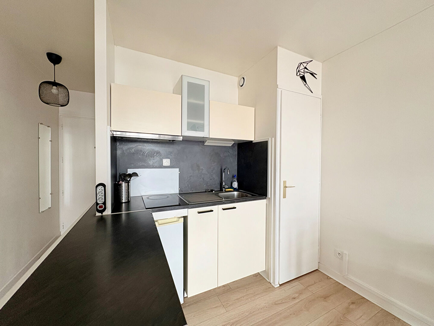 Studio Saint-Gilles-Croix-de-Vie 28m2 SAINT GILLES CROIX DE VIE 85800