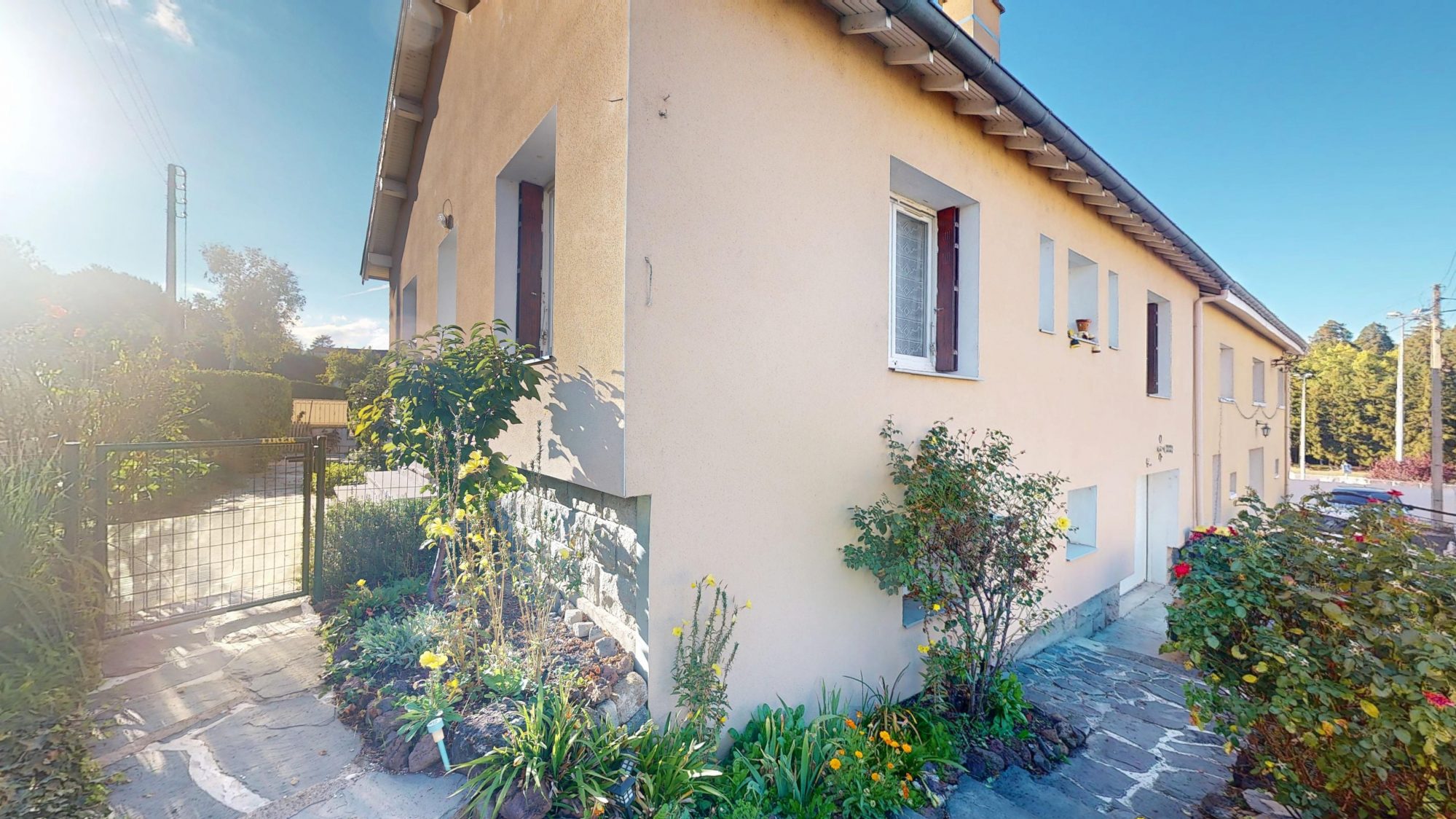 exclusivité ! le prix d'un grand appartement Espaly-Saint-Marcel 43000