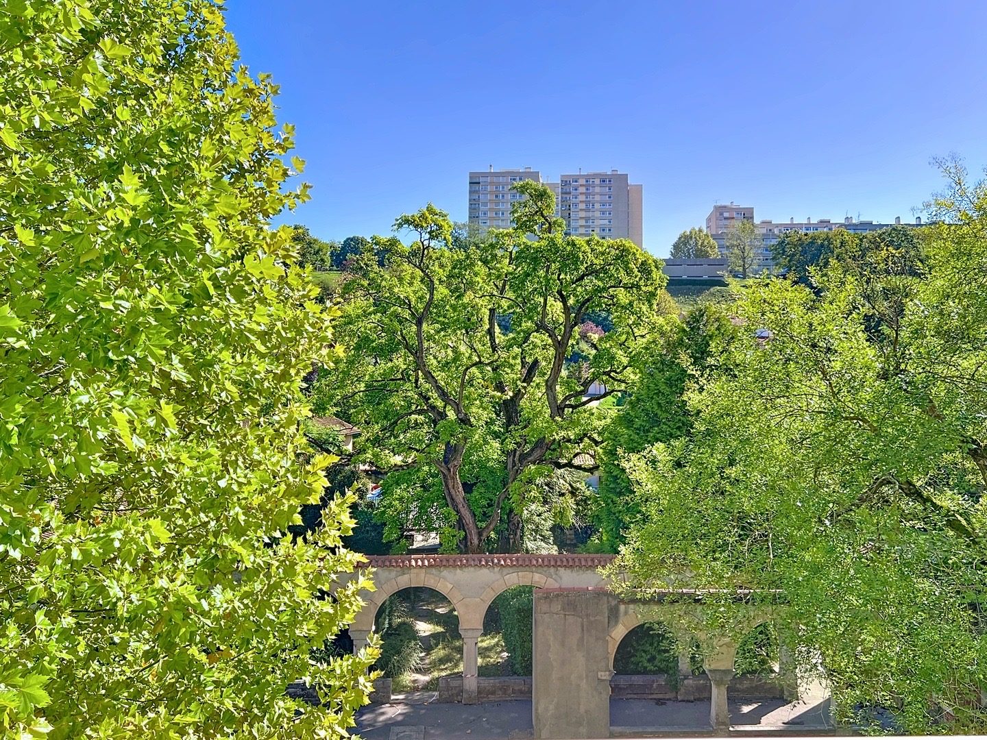 SOUS-OFFRE Appartement à vendre - T4 - Arcades à Oullins Oullins 69600