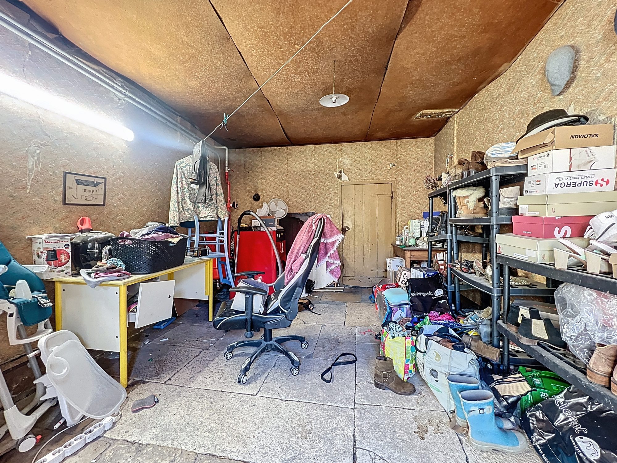 Maison avec dépendance La Rochepot 21340