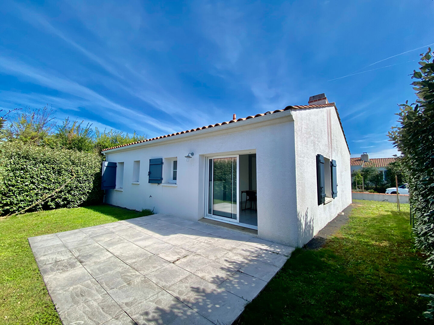 Maison Saint Gilles Croix De Vie 3 pièce(s) 74 m2 SAINT GILLES CROIX DE VIE 85800