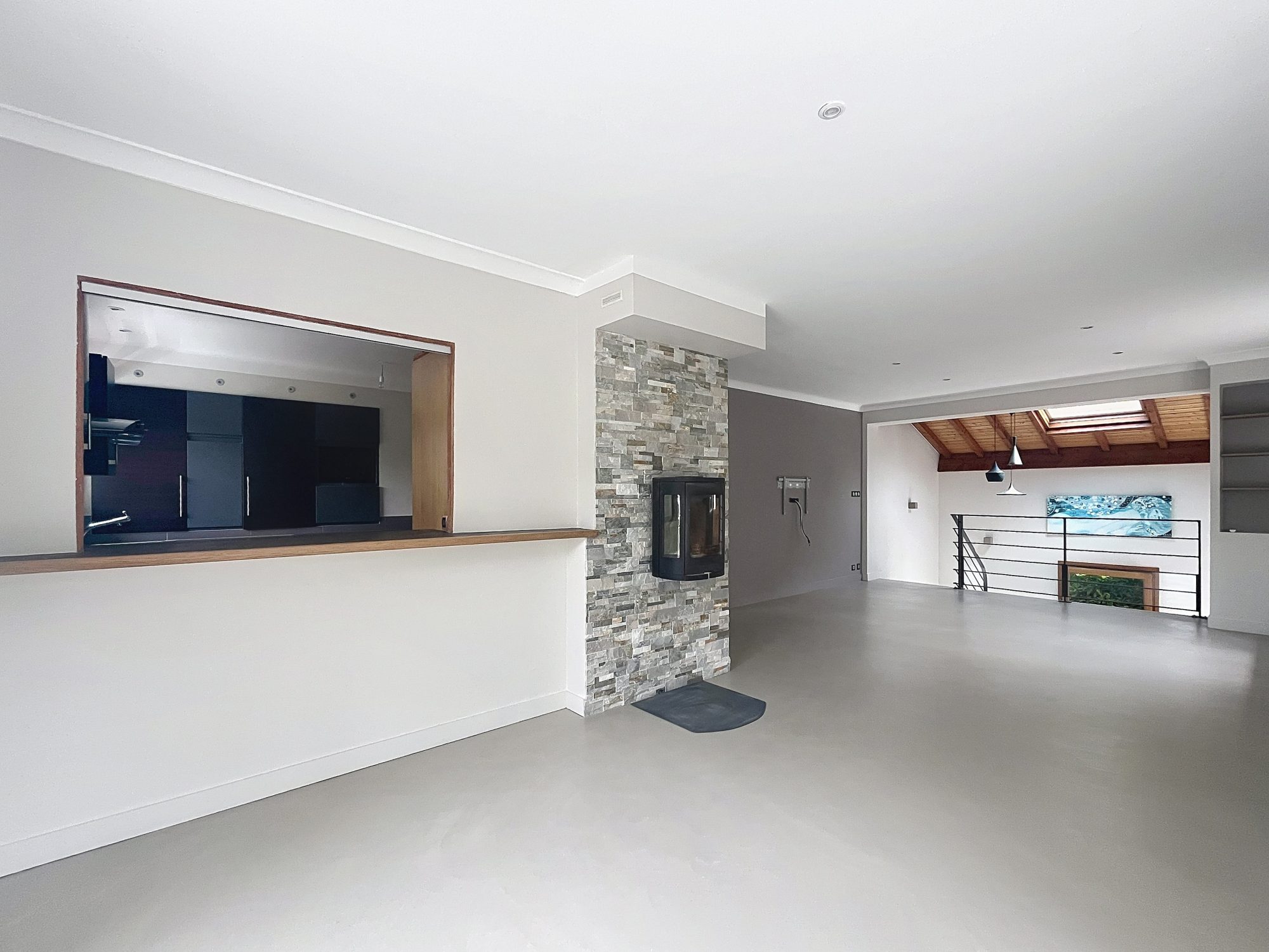 Maison familiale 7 pièces – 211 m² – rénovée, avec jardin et piscine