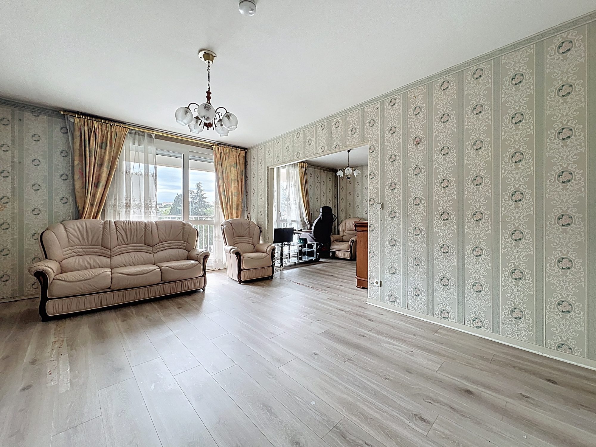 T 4 Fontaine d'ouche Dijon 21000