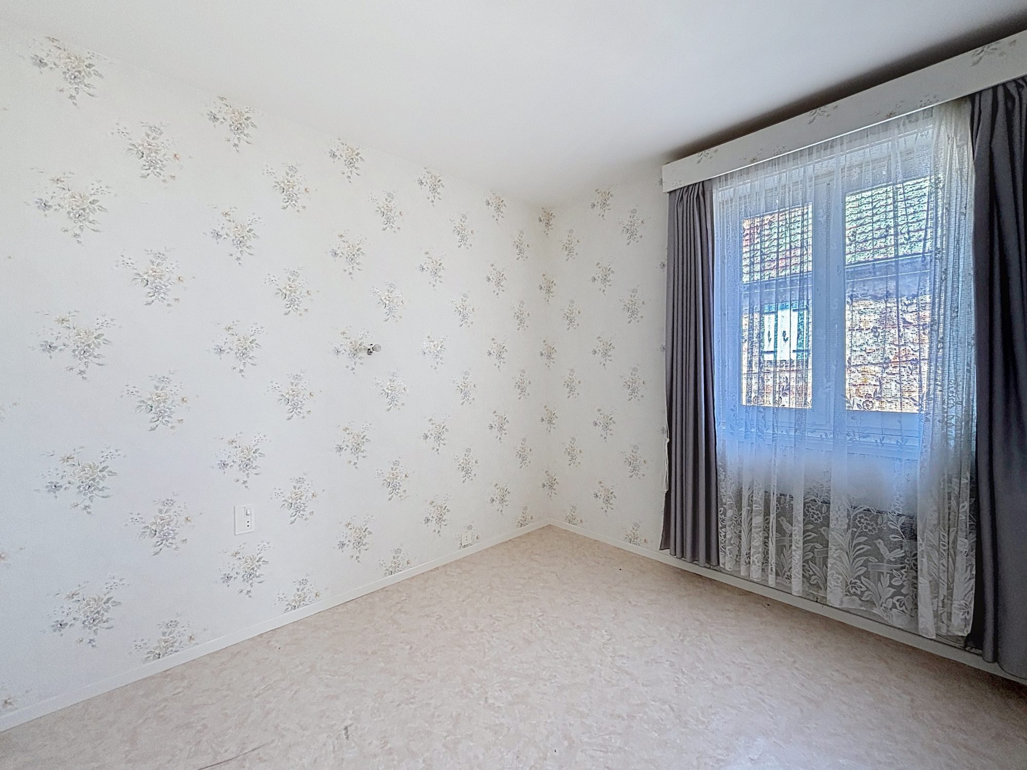 Spacieuse maison de village avec jardin Roanne 42300