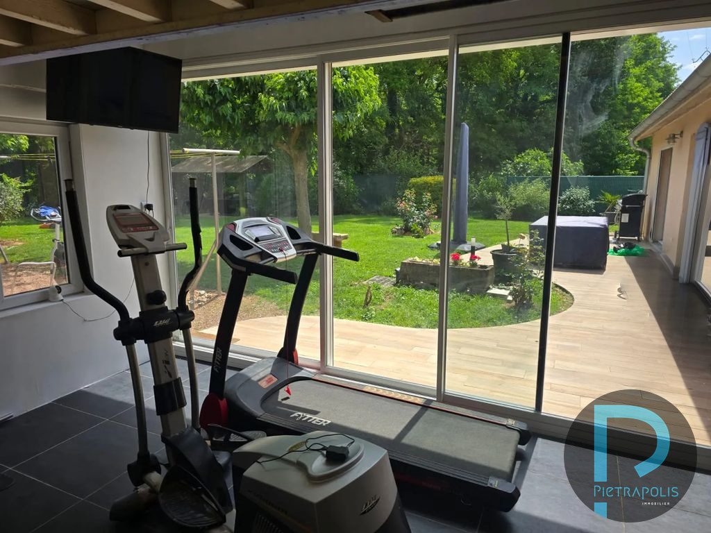 VILLA PLAIN PIED - 1500 m2 de terrain à  LA CHAPELLE DE GUINCHAY La Chapelle-de-Guinchay 71570