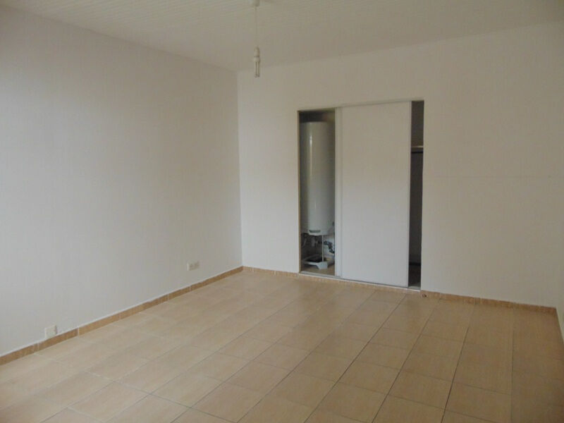 Appartement de 4 pièces (79 m²) en location à AGDE AGDE 34300