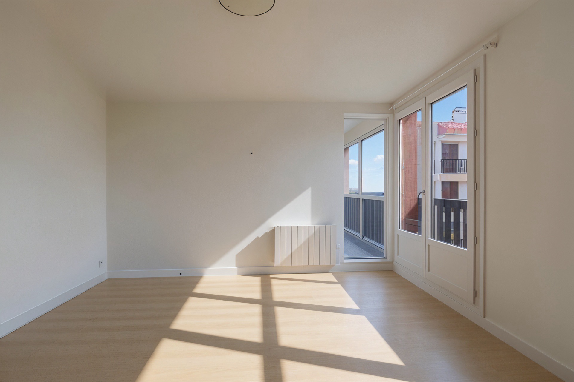 Charmant 4 pièces de 84 m²