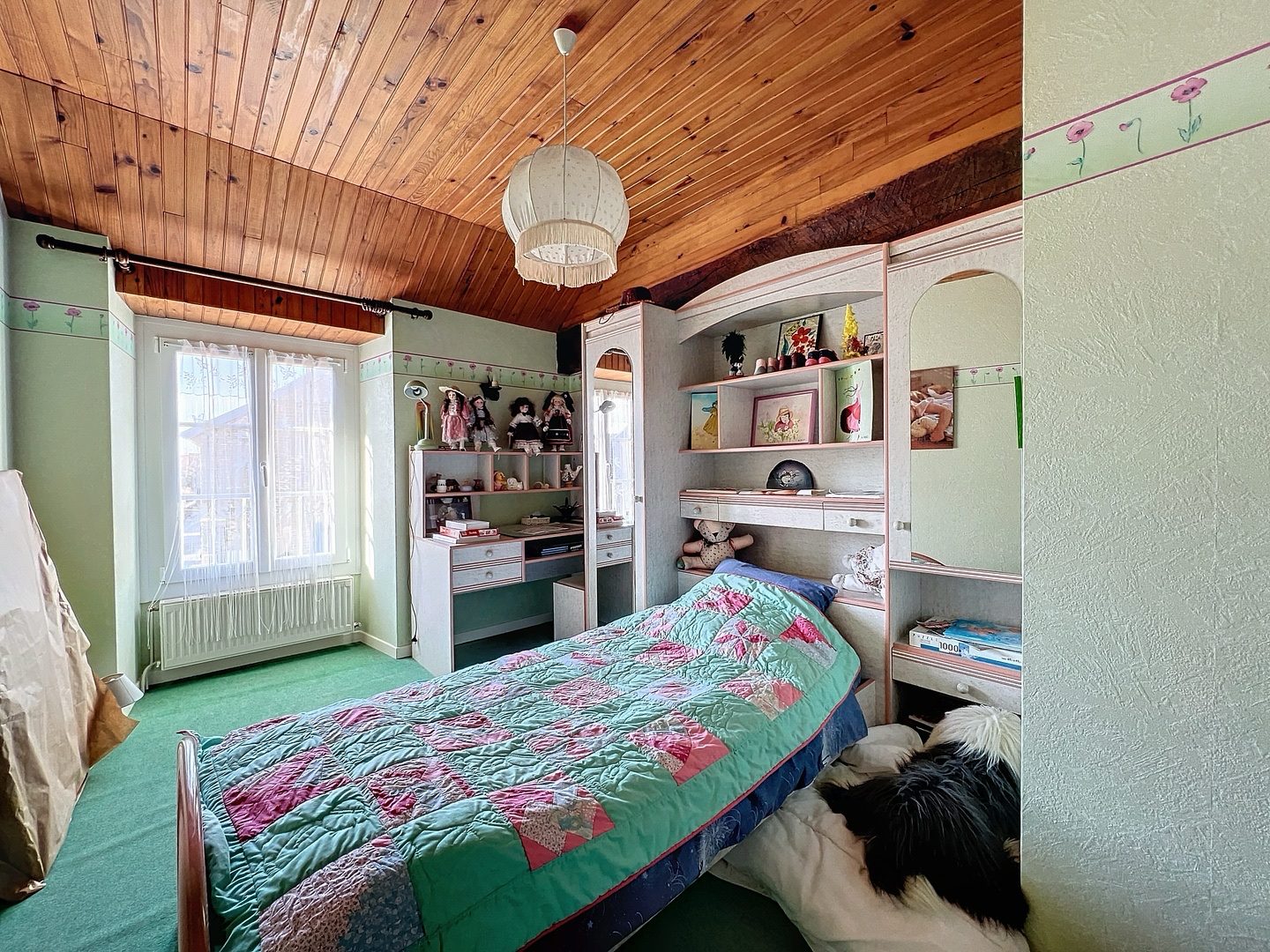 Corps de ferme proche Chaumont Semoutiers-Montsaon 52000