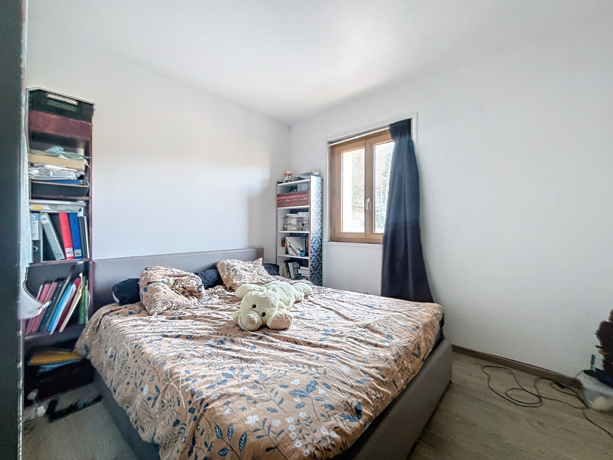 Maison à joux renovée 3/4 Chambres Tarare 69170