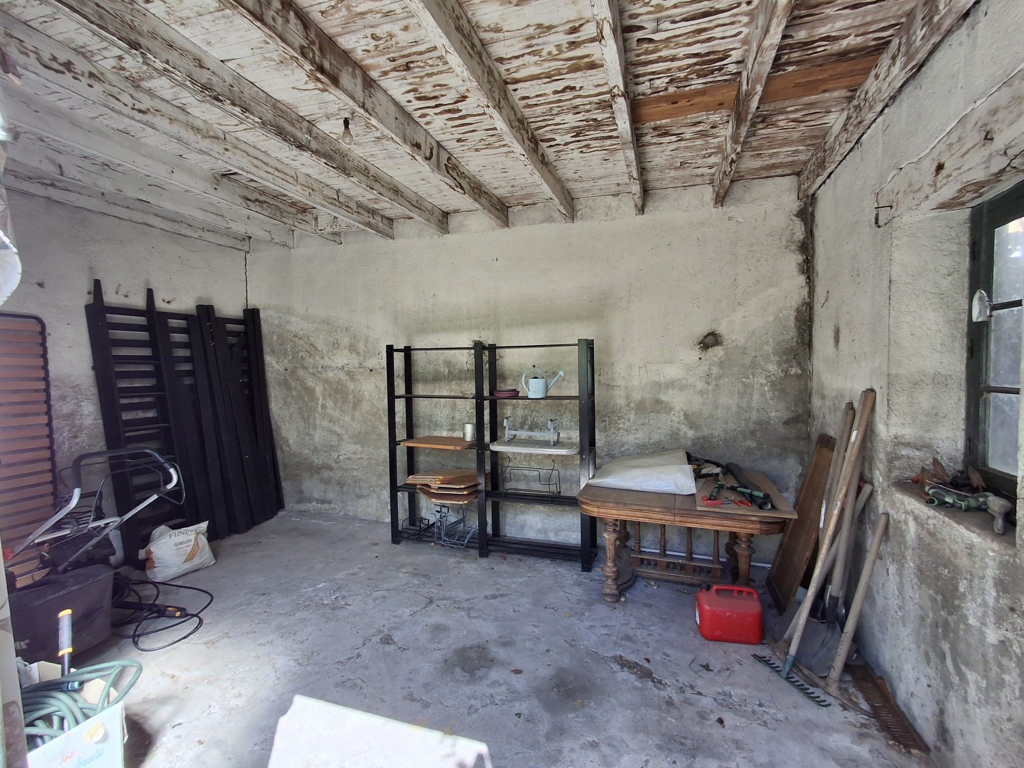 Maison - 7 pièces - 155 m² - Firminy (42700)