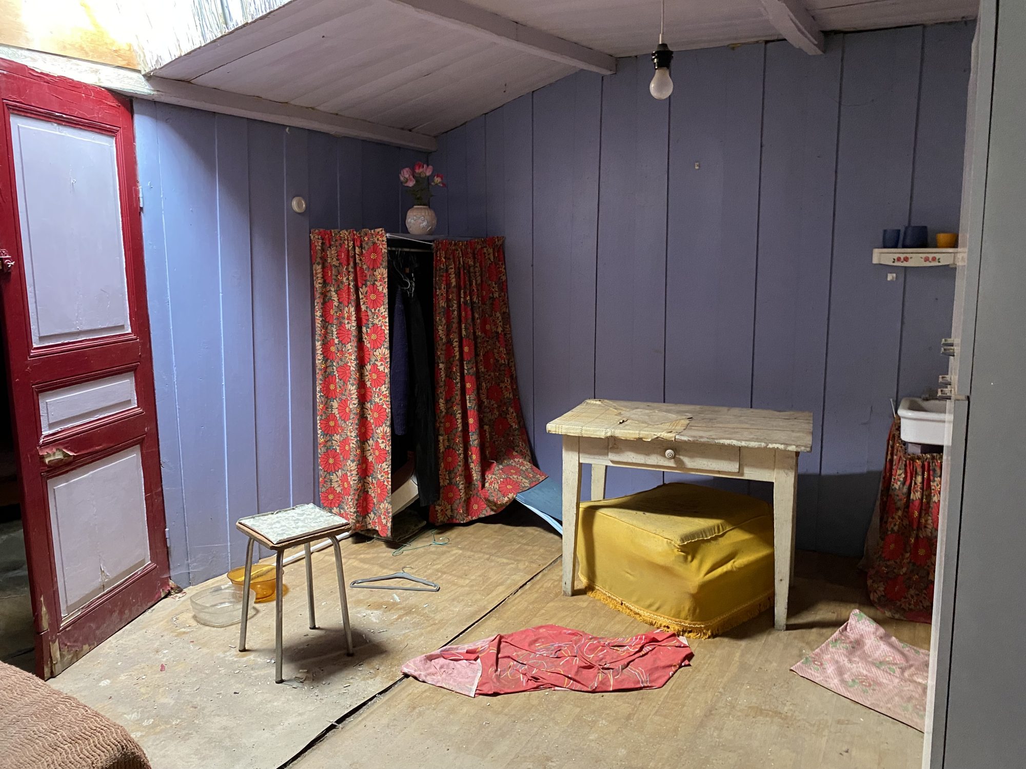 Maison - 2 pièces - 140 m² - Tence (43190)