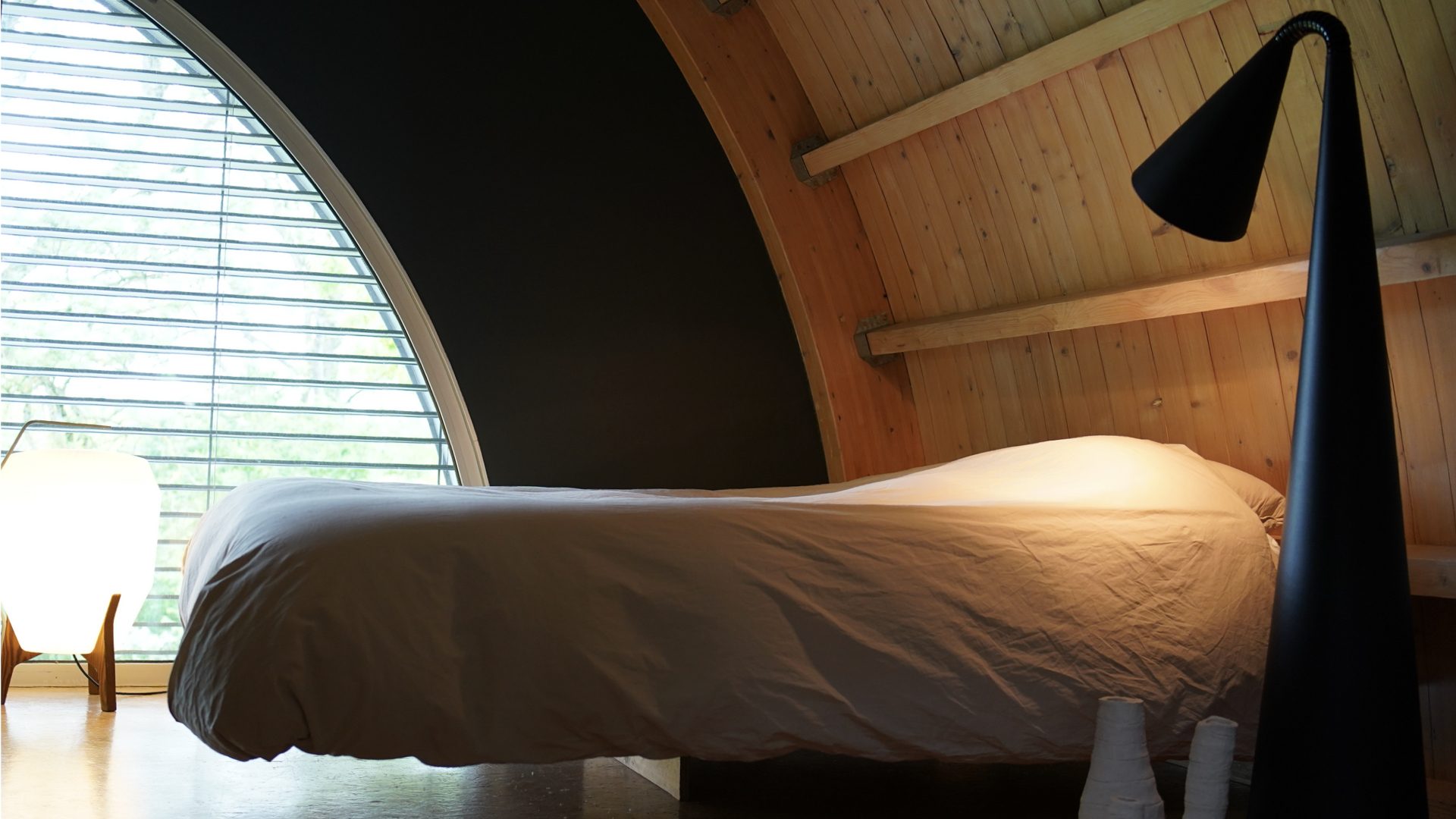 COUP DE COEUR POUR CETTE MAISON D'ARCHITECTE AU COEUR D'UN ECRIN DE VERDURE Villette-d'Anthon 38280