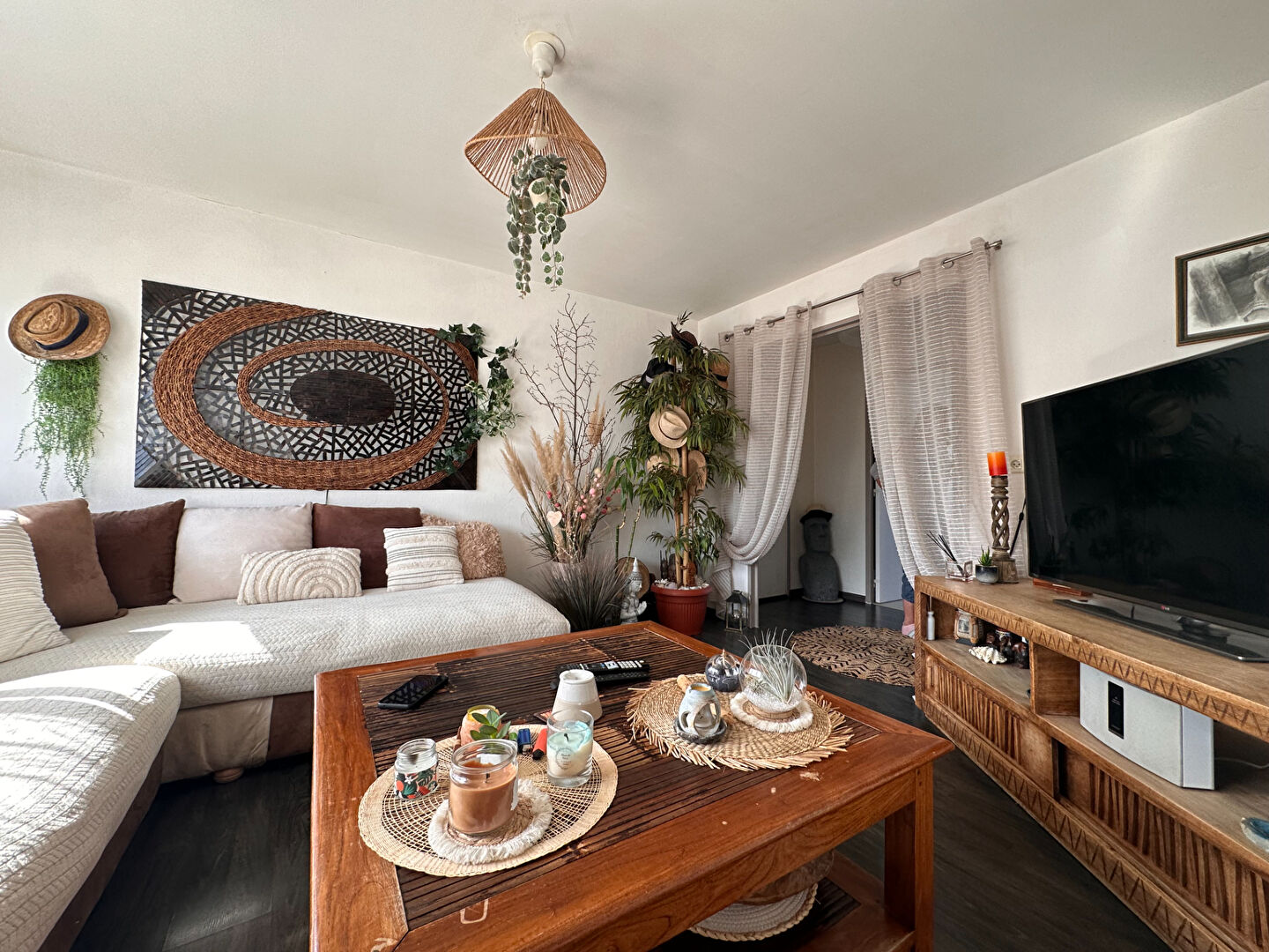 Appartement Guebwiller 2 pièces