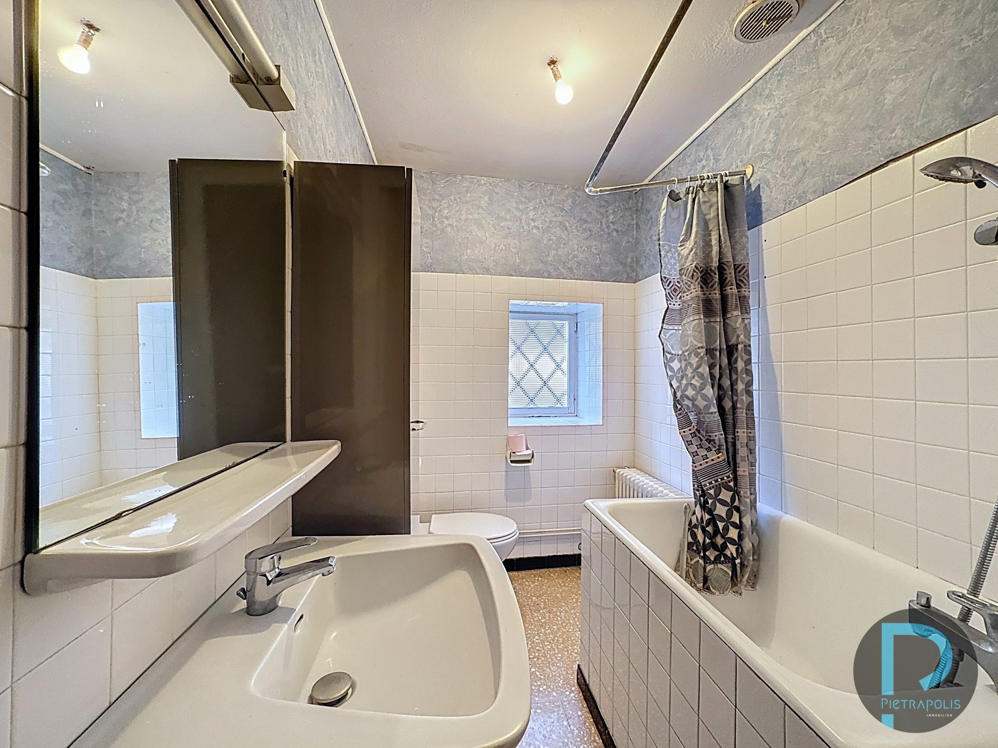 MAISON CENTRE VILLAGE BIZIAT Biziat 01290