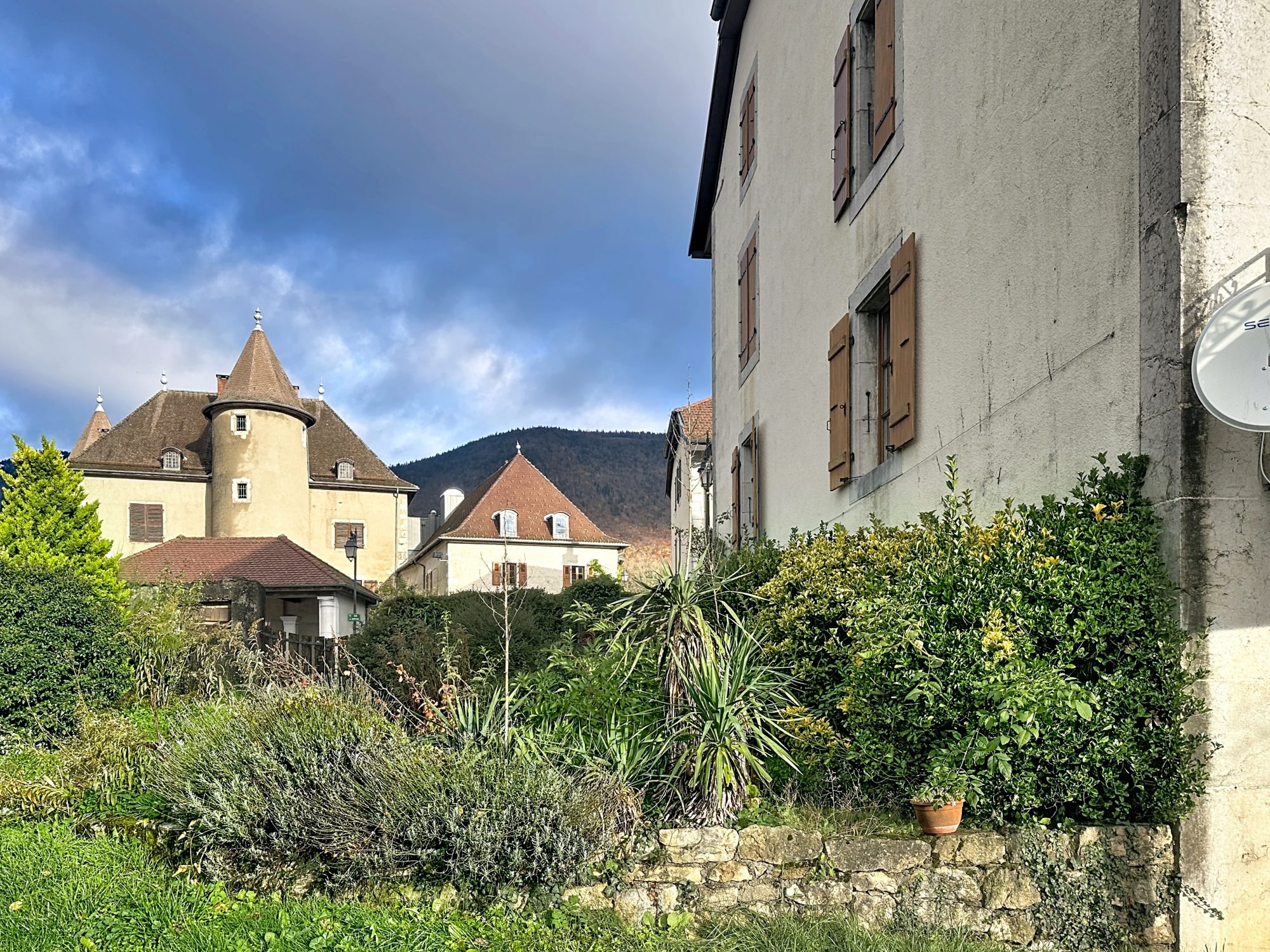 Belle propriété Vesancy 01170