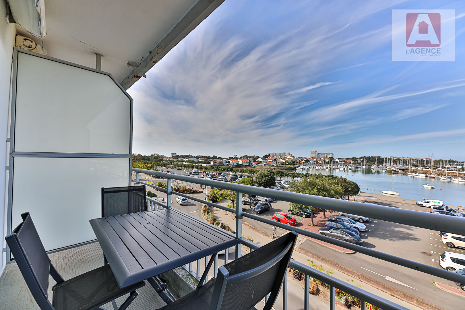 Appartement Saint Gilles Croix De Vie 1 pièce(s) 27.87 m2