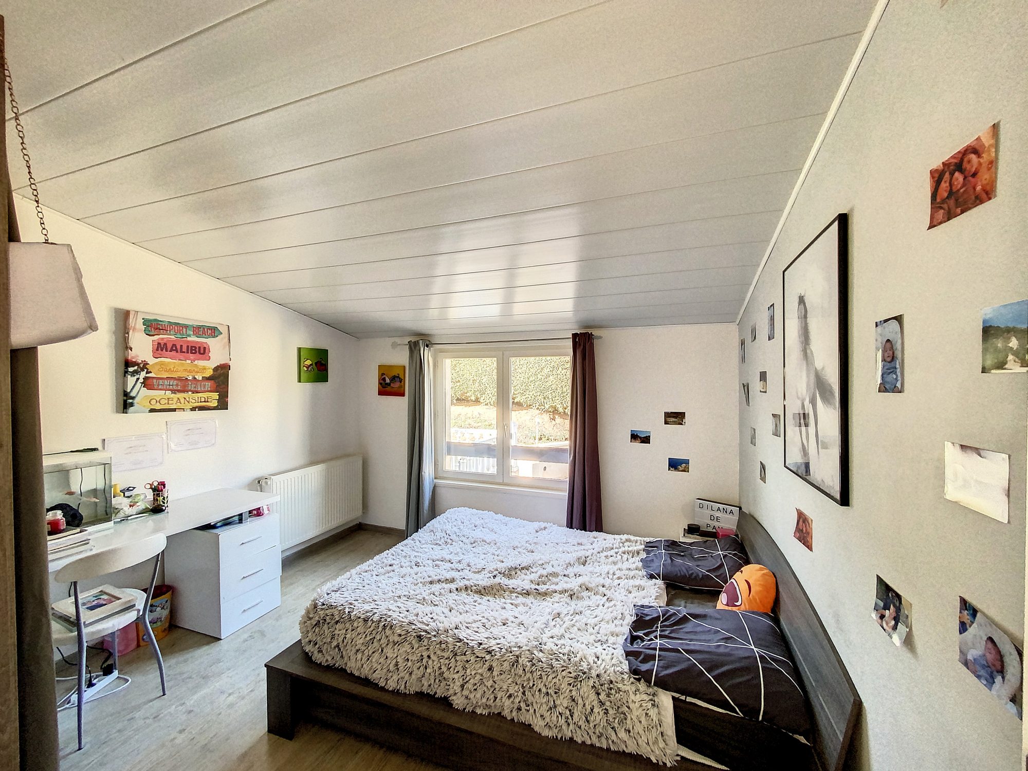 Belle maison sur secteur calme Jassans-Riottier 01480