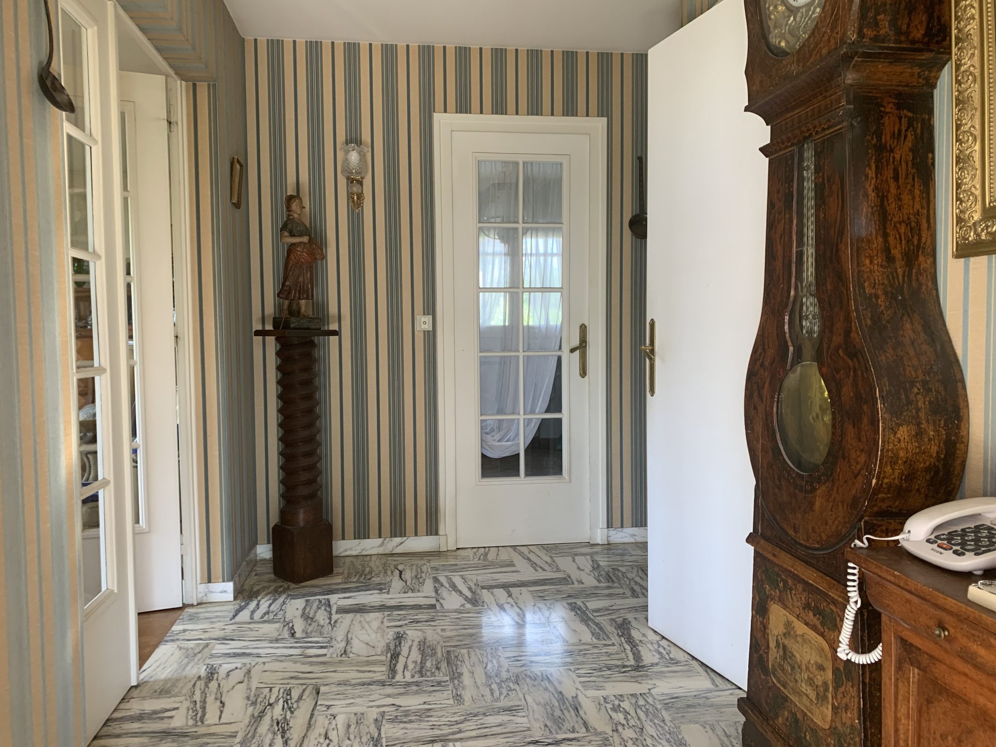 Maison de 83.69 m² quartier faculté Dijon 21000