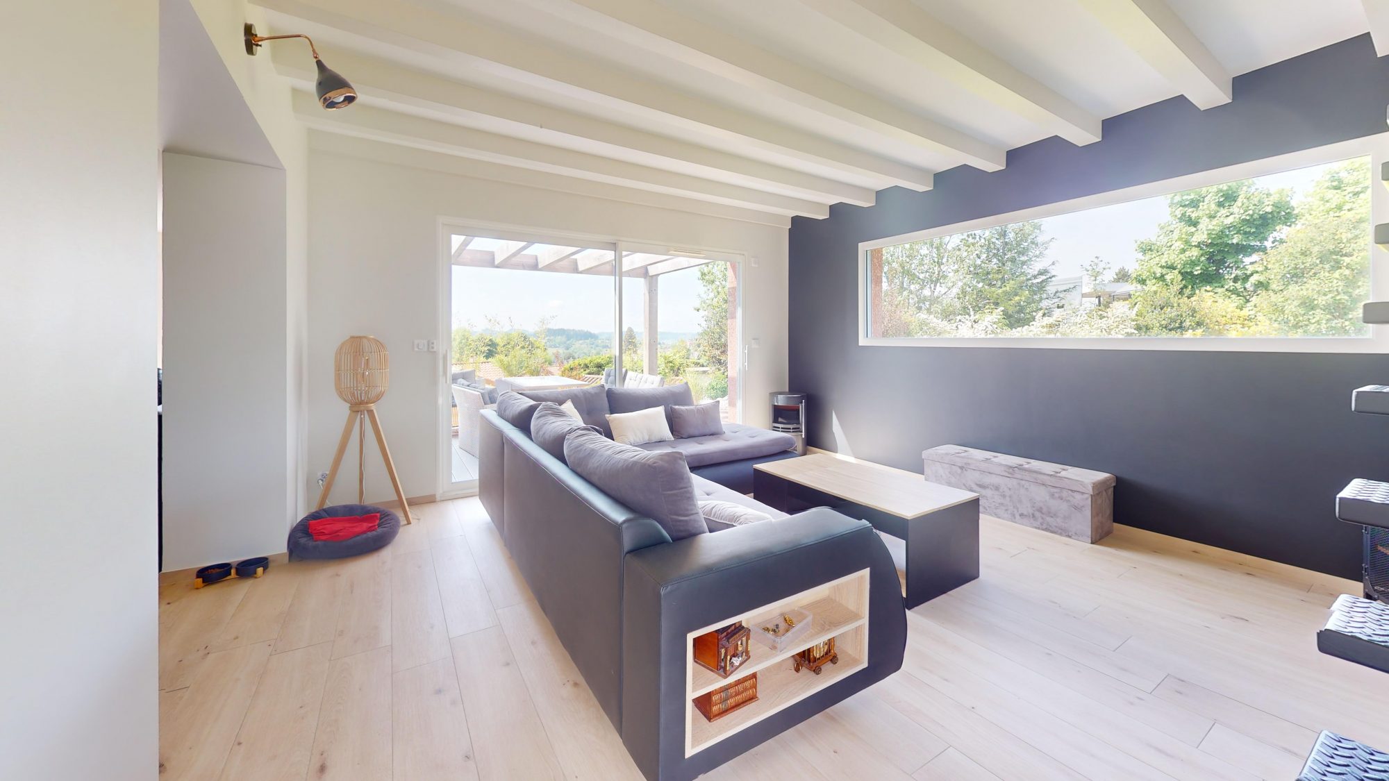 Belle maison Saint-Didier-en-Velay 43140