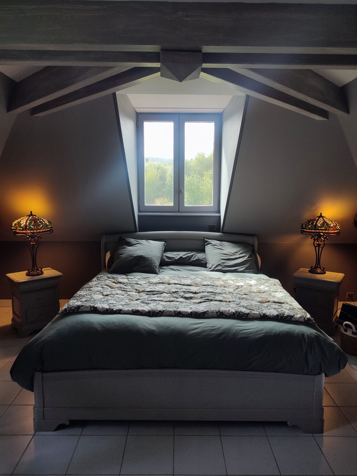 Maison - 8 pièces - 225 m² - Saint-Alyre-d'Arlanc (63220)