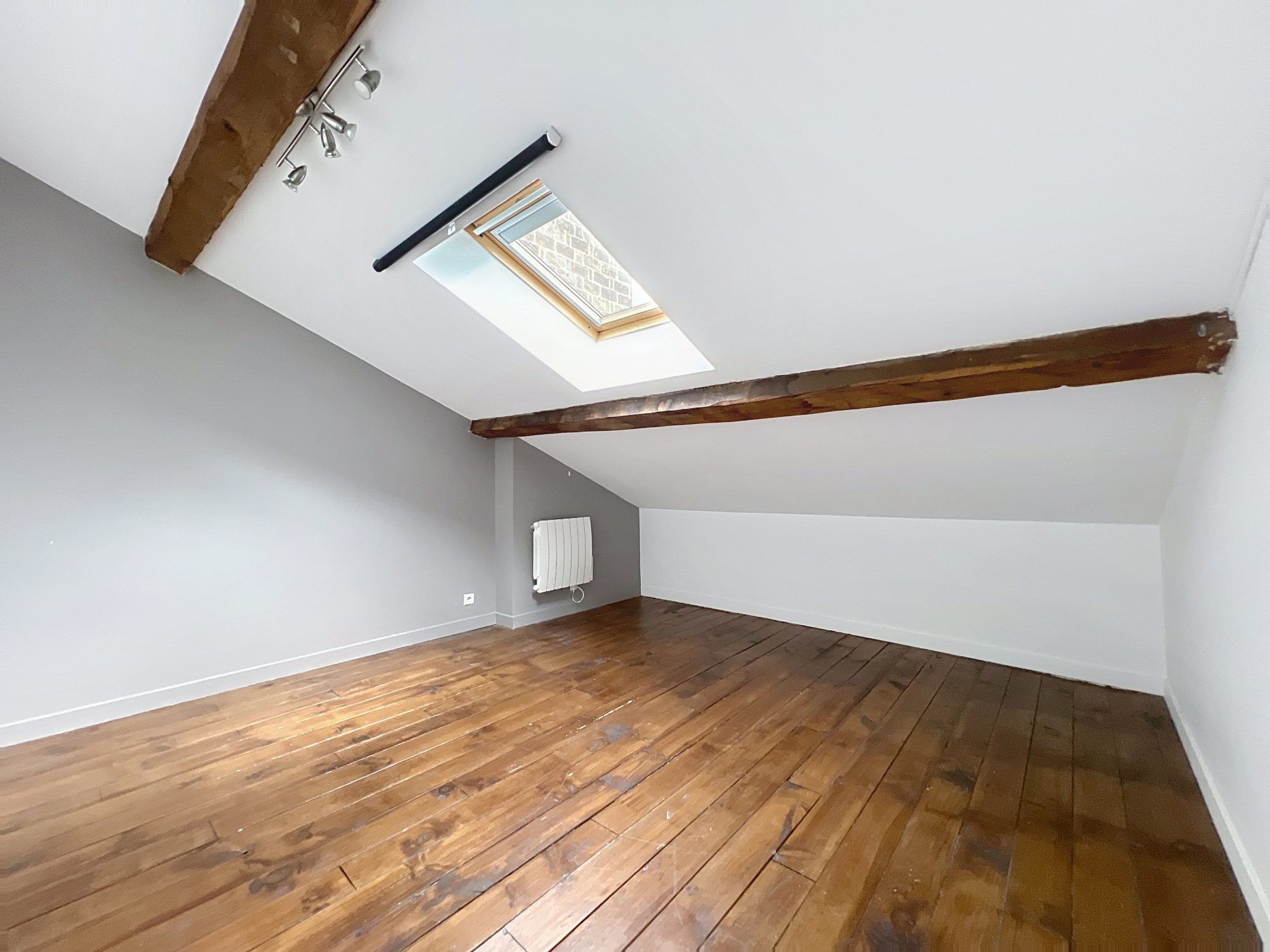 Magnifique Duplex à Villeurbanne Villeurbanne 69100