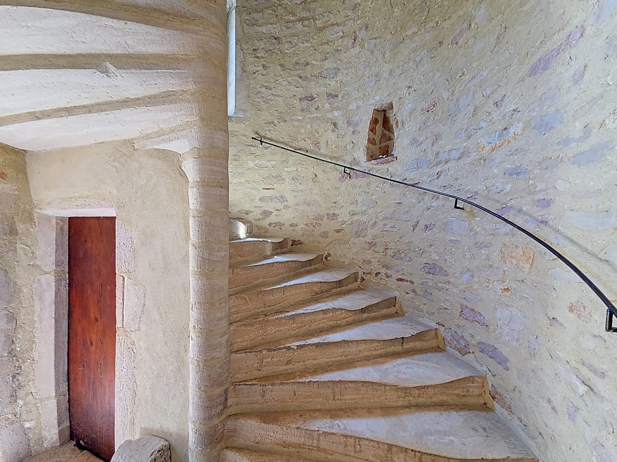 MAISON DE CARACTERE EN PIERRE Tournus 71700