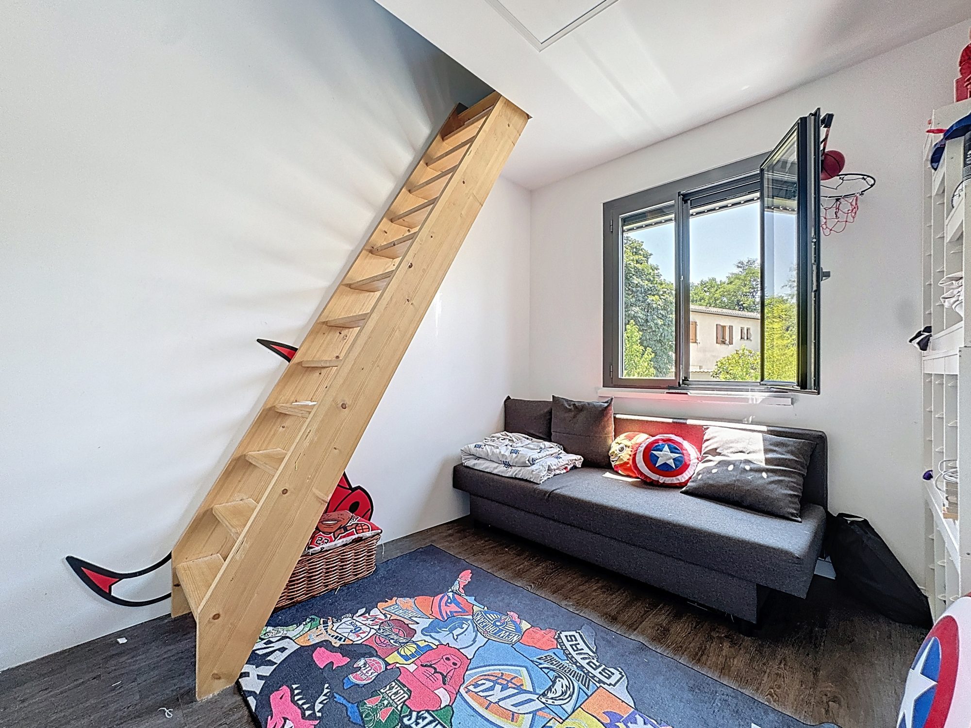 Magnifique Maison de 200m2 utile à Chaponost Chaponost 69630