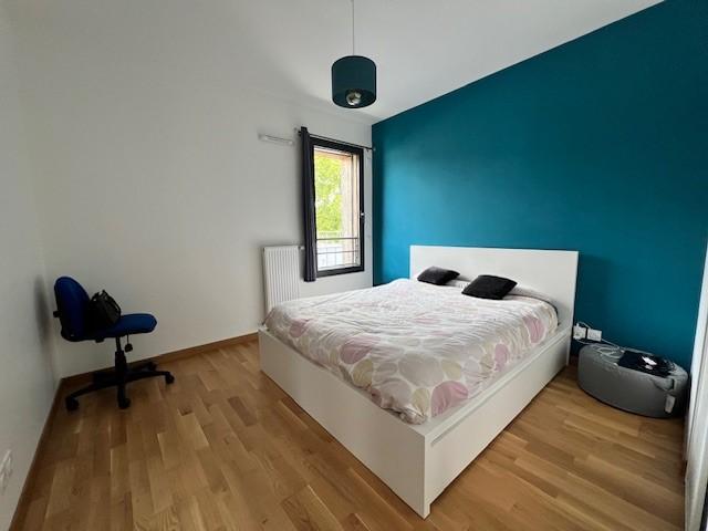 Appartement - 3 pièces - 57 m² - CONDRIEU (69420)