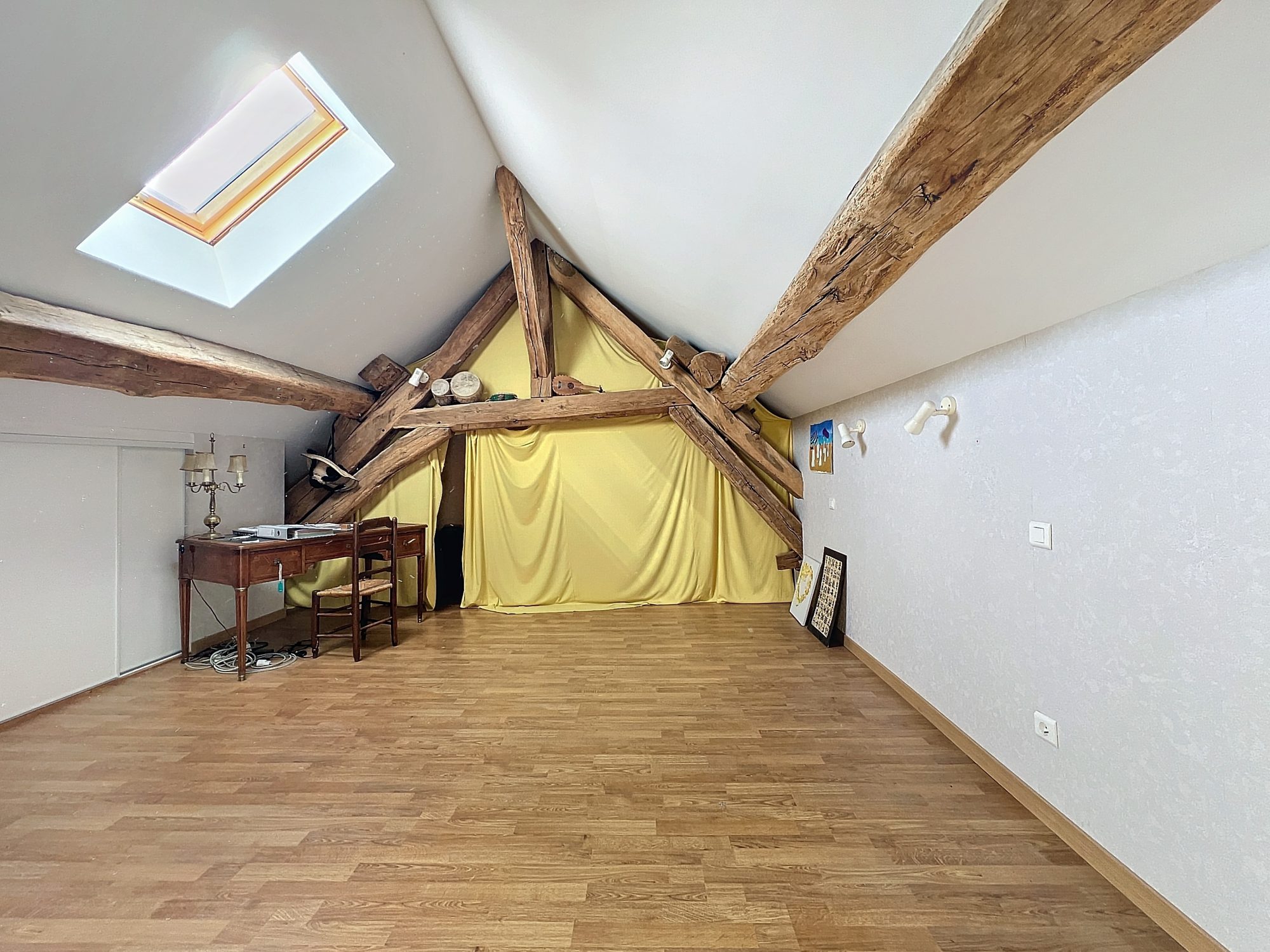 maison au calme Marey-sur-Tille 21120