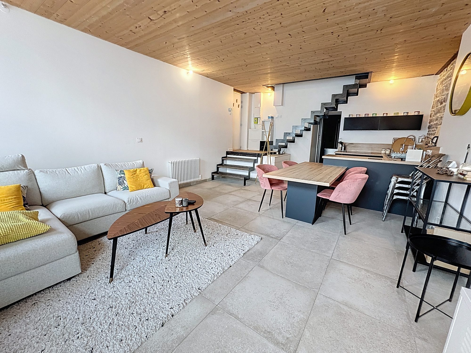EXCLUSIVITE Caluire-et-Cuire 69300