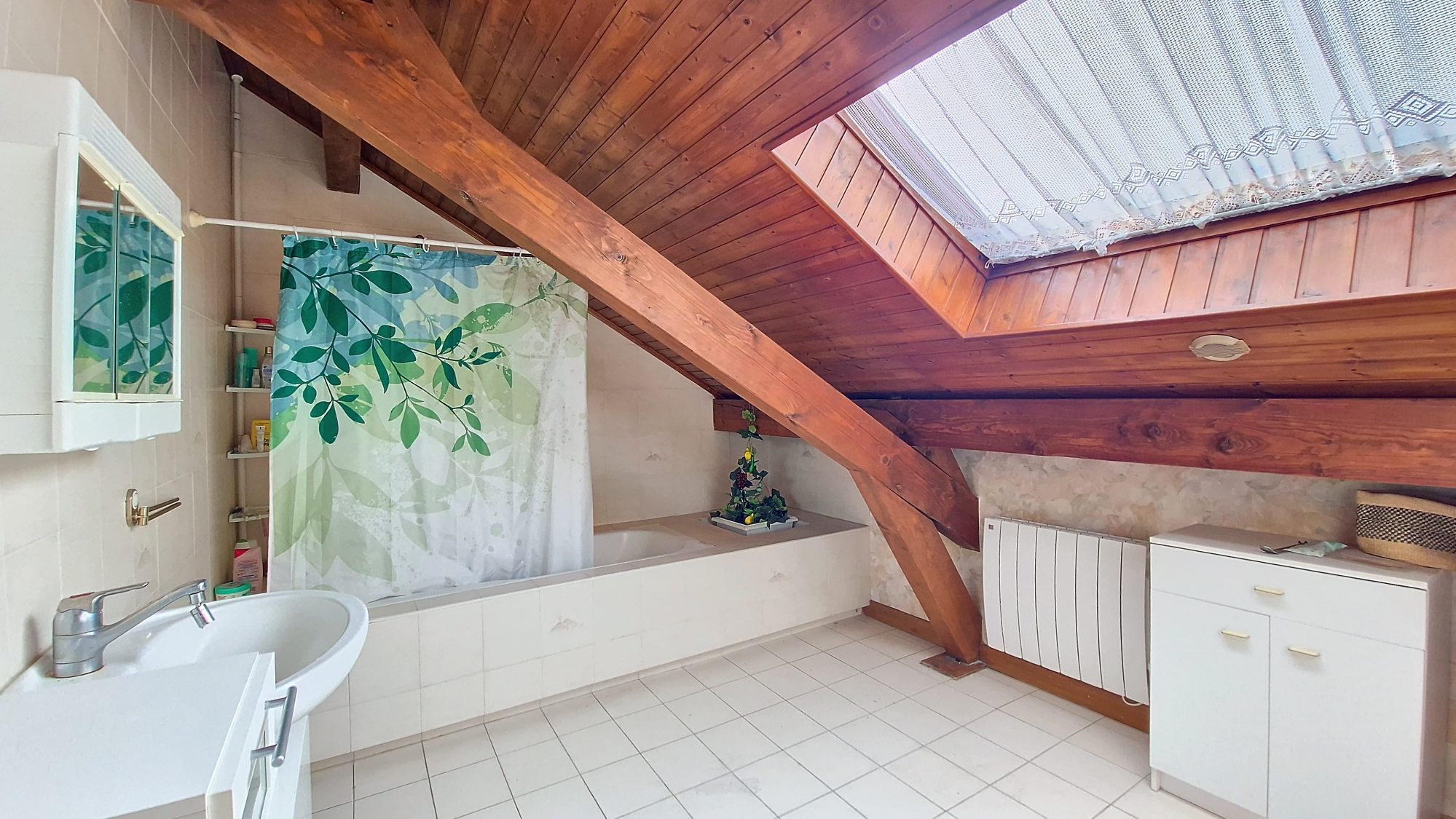 Maison Individuelle Ornex 01210