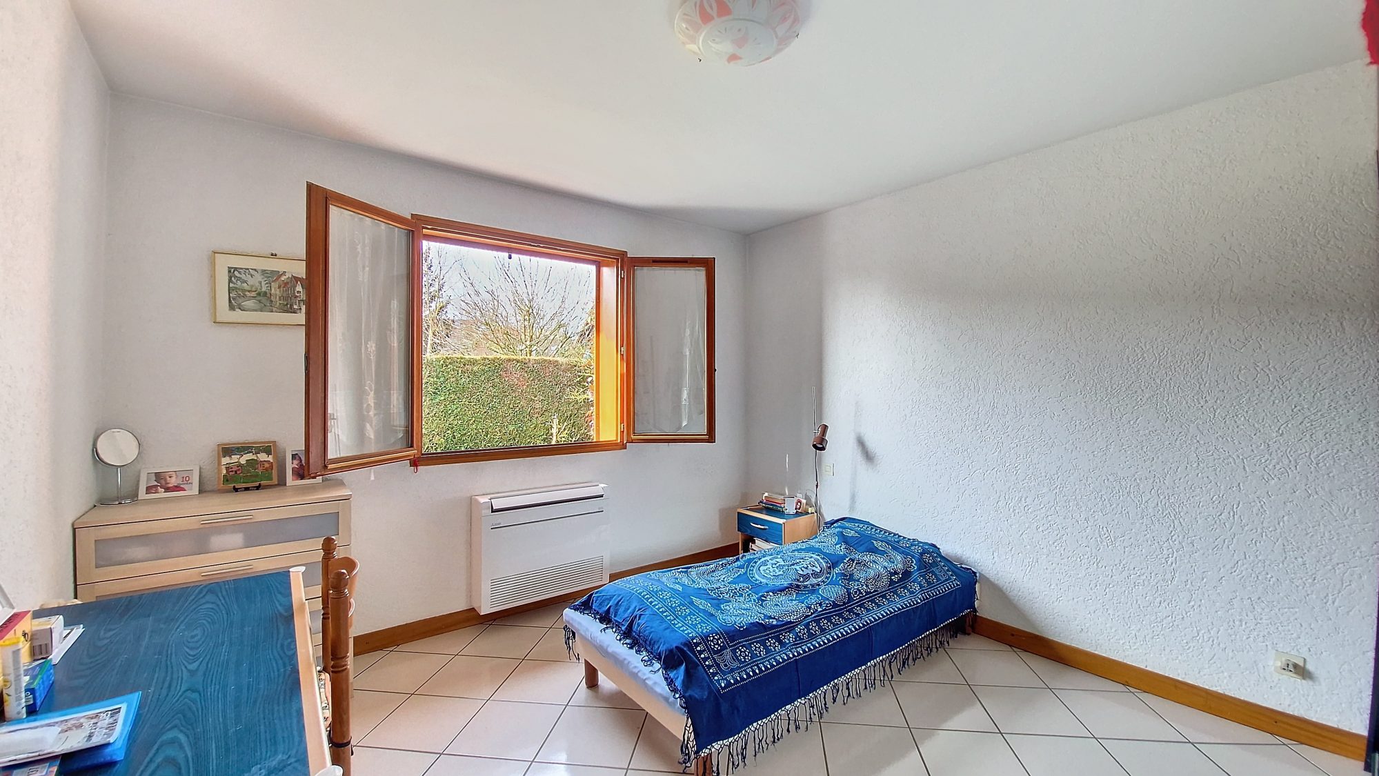 Maison Individuelle Ornex 01210