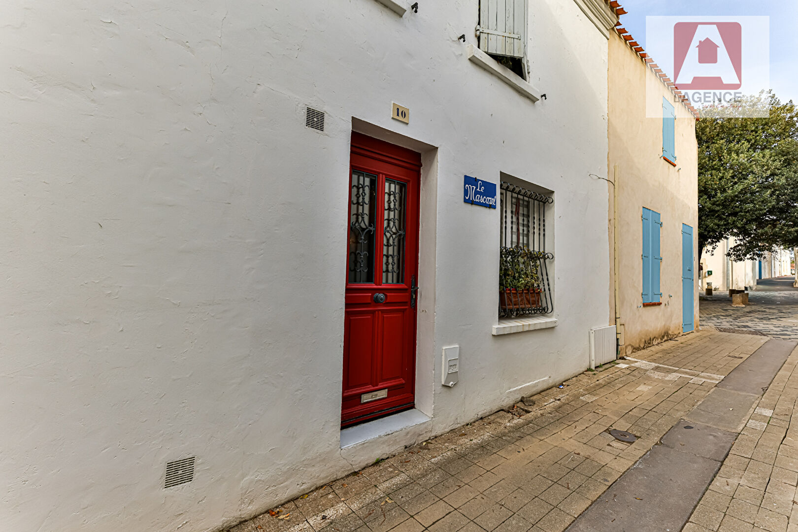 Maison Saint Gilles Croix De Vie 3 pièce(s)