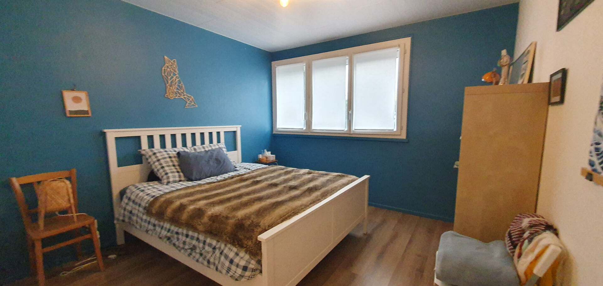 Appartement Contemporain T3 Olivet Val OLIVET 45160